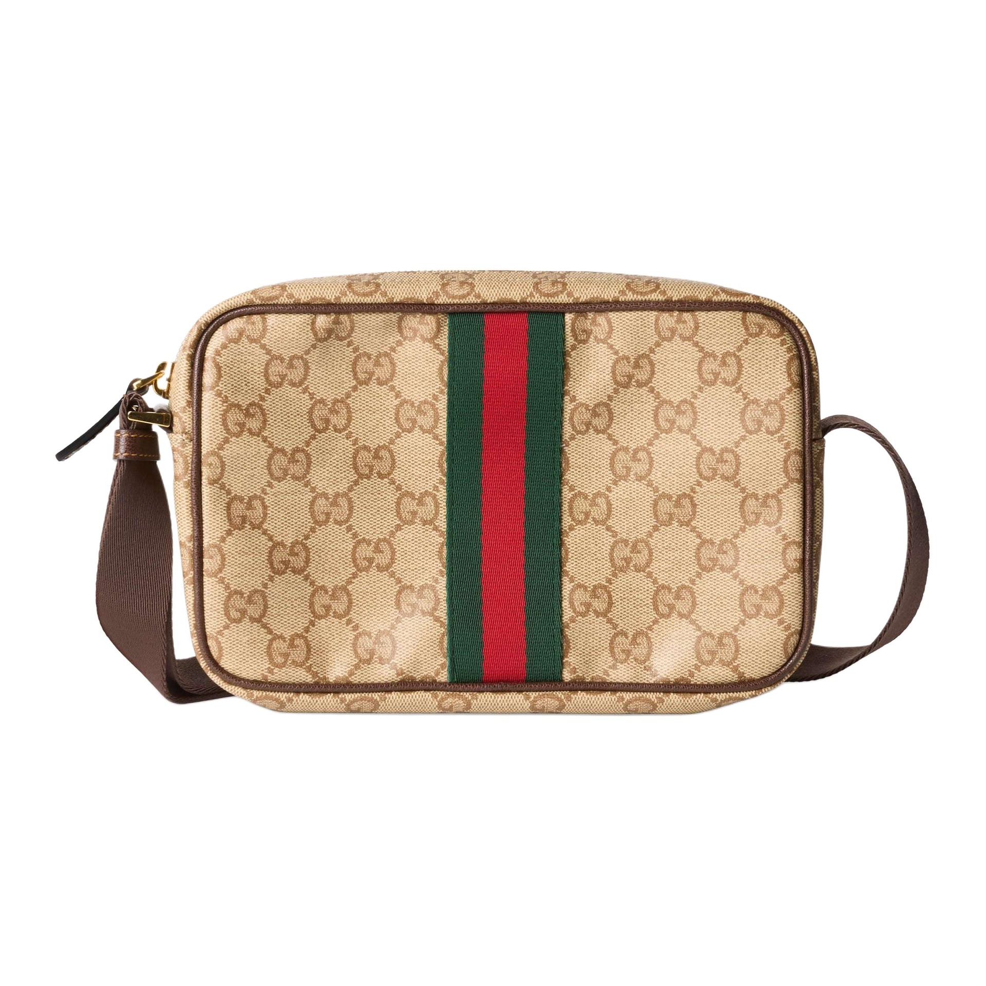 Сумка Gucci Web