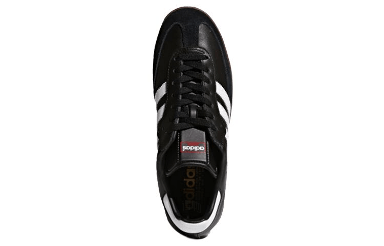 adidas originals adidas Samba Leather — фото 4
