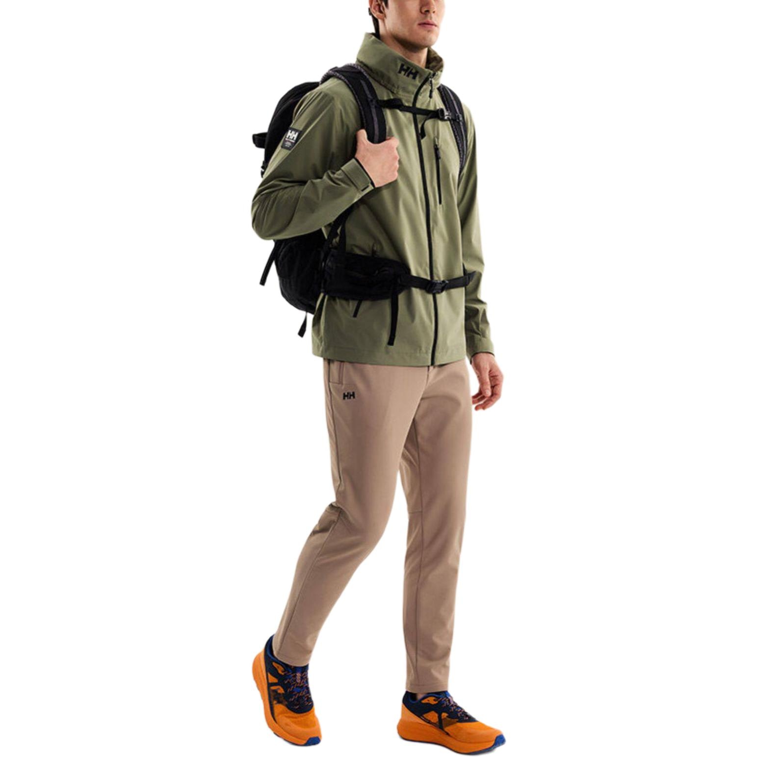 Helly Hansen CREW — фото 11