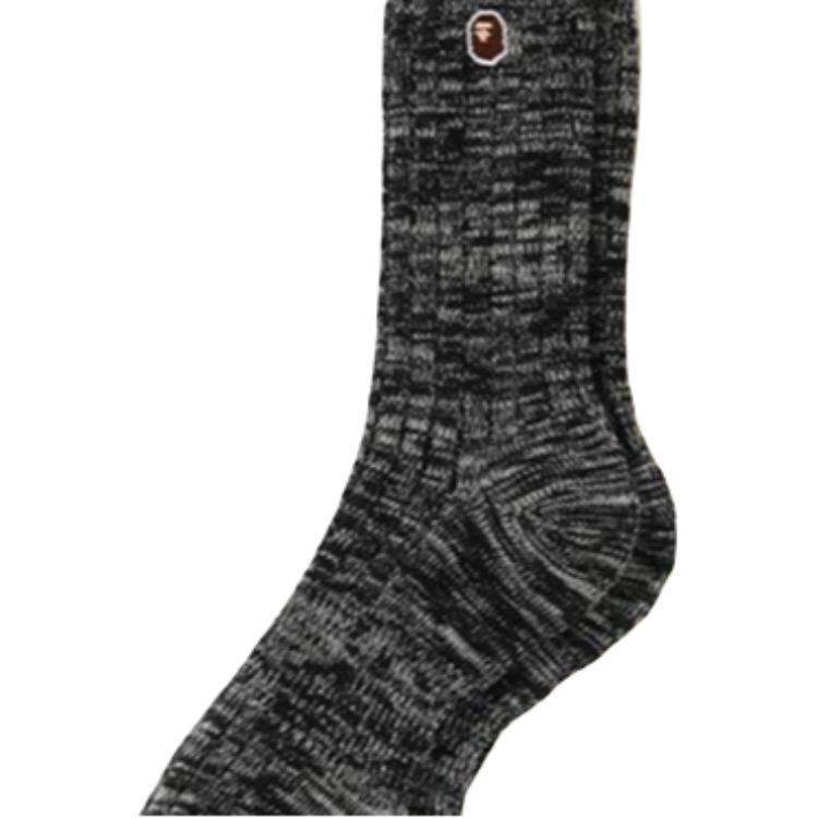 A BATHING APE BAPE Socks — фото 3