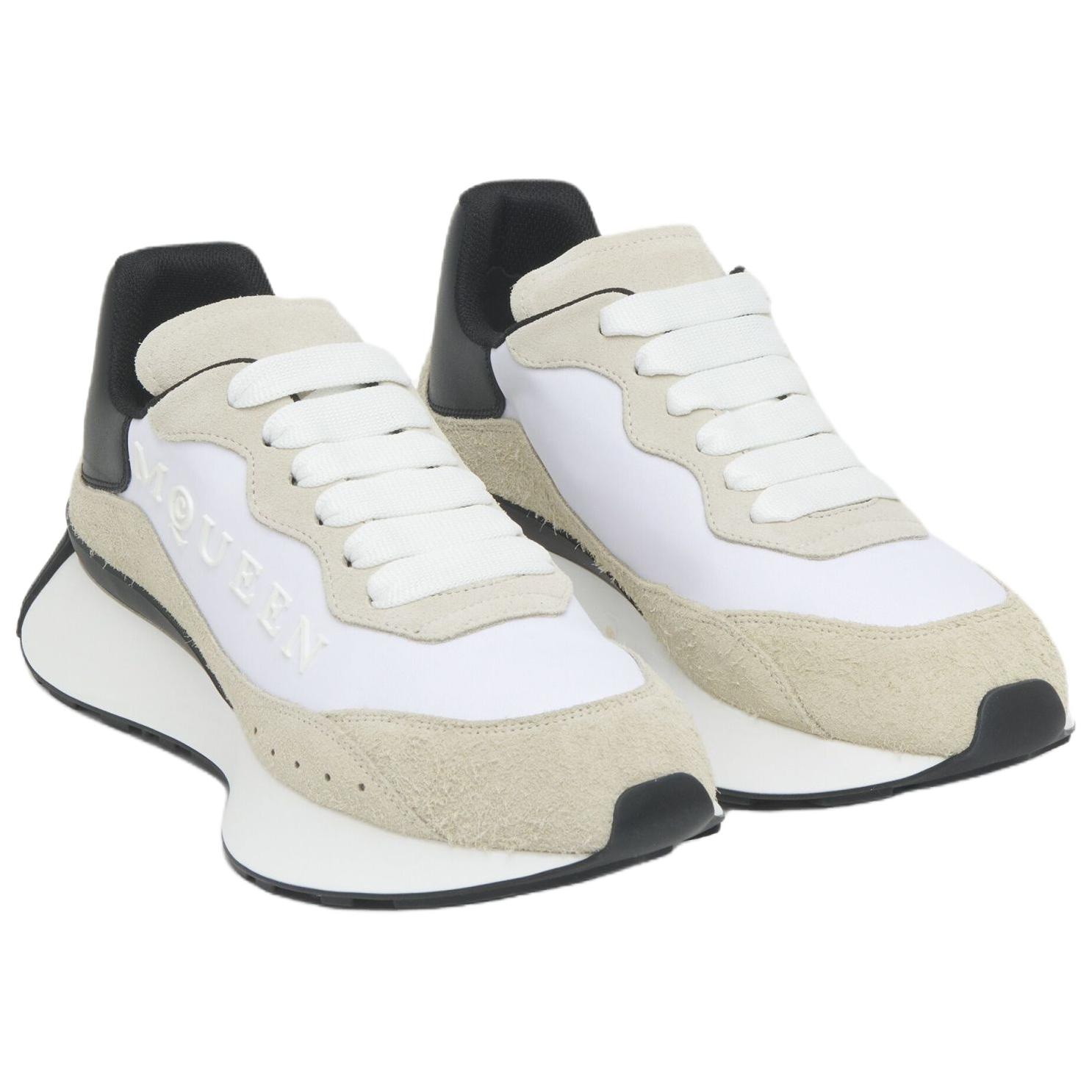 Alexander McQueen Sprint Runner — фото 2