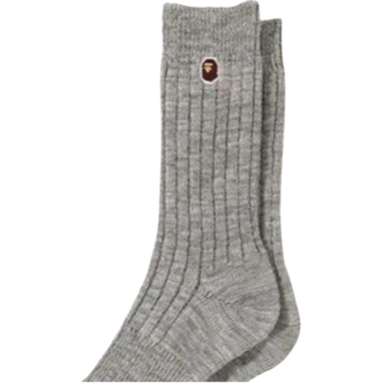 A BATHING APE BAPE Socks — фото 6