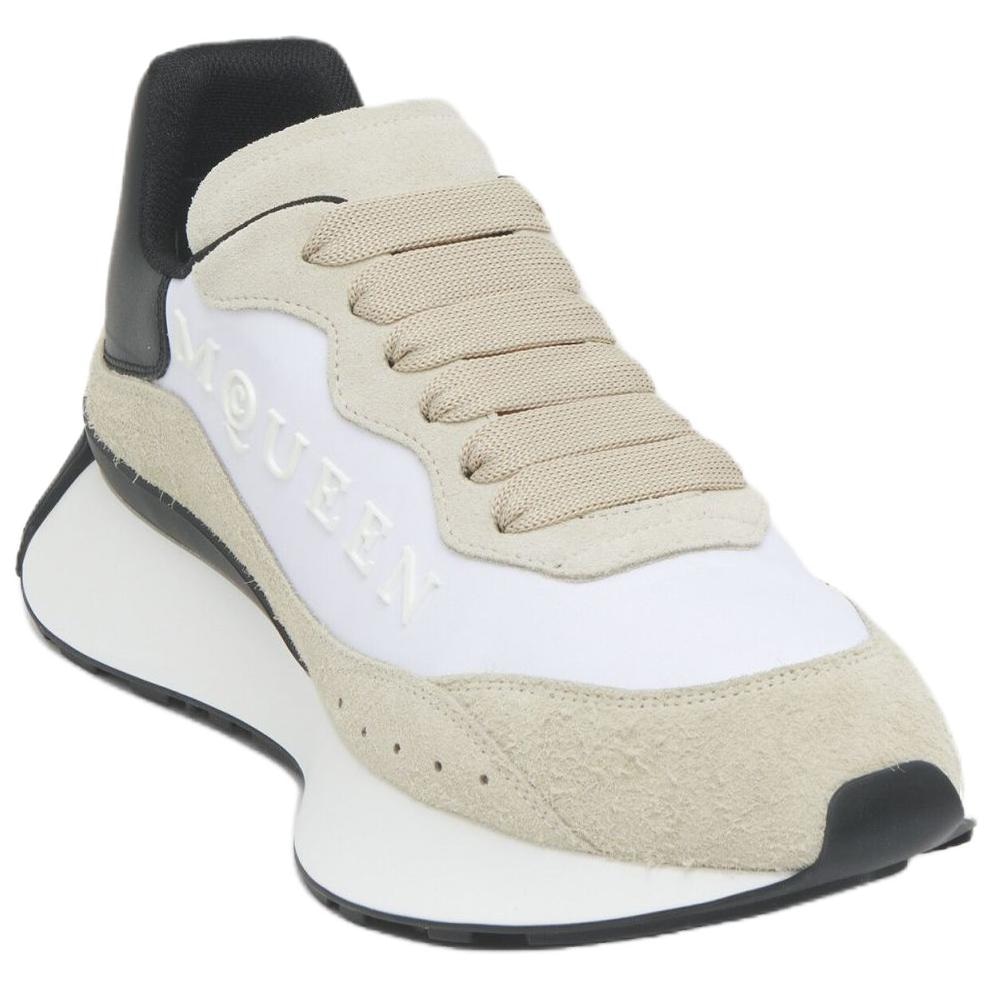 Alexander McQueen Sprint Runner — фото 3