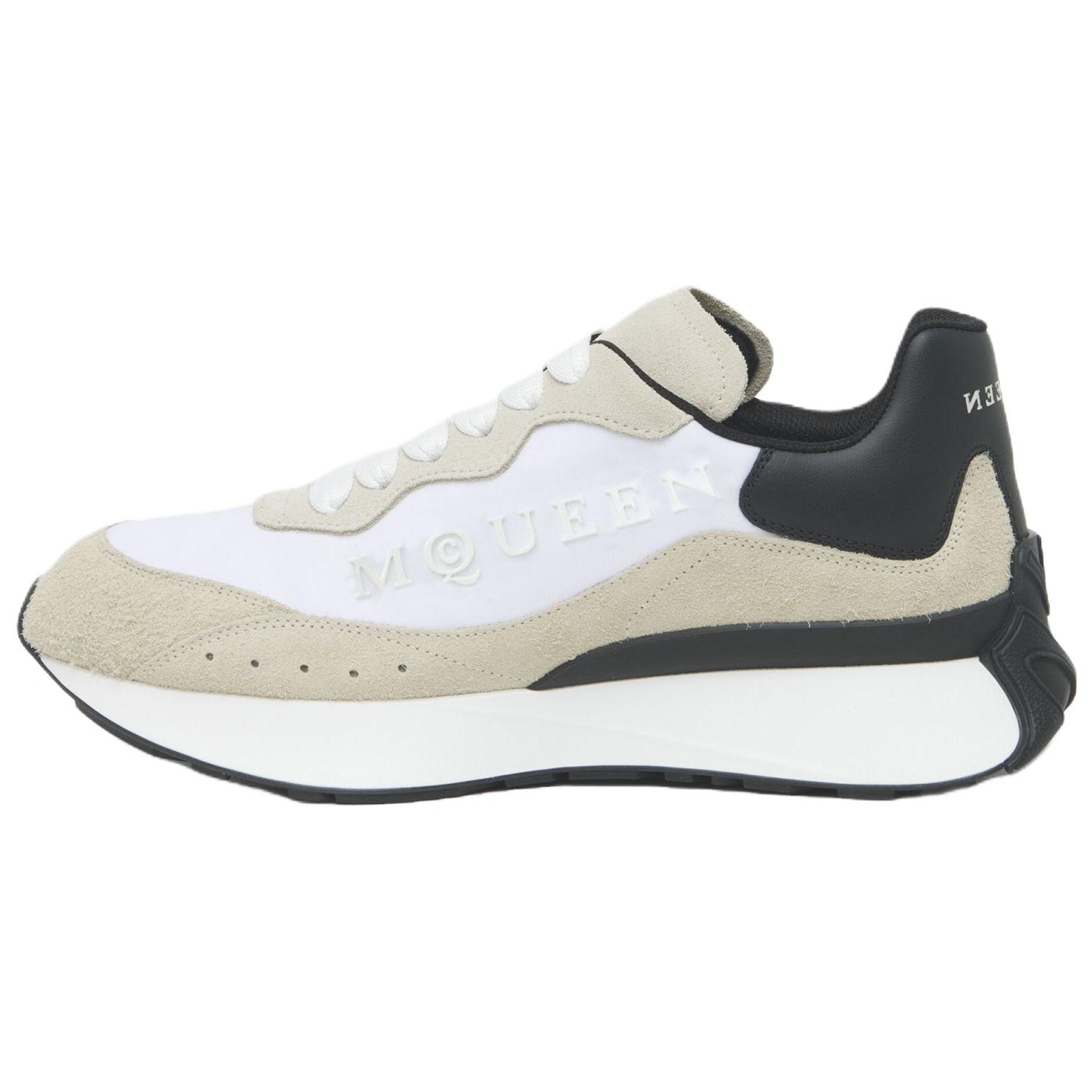 Alexander McQueen Sprint Runner