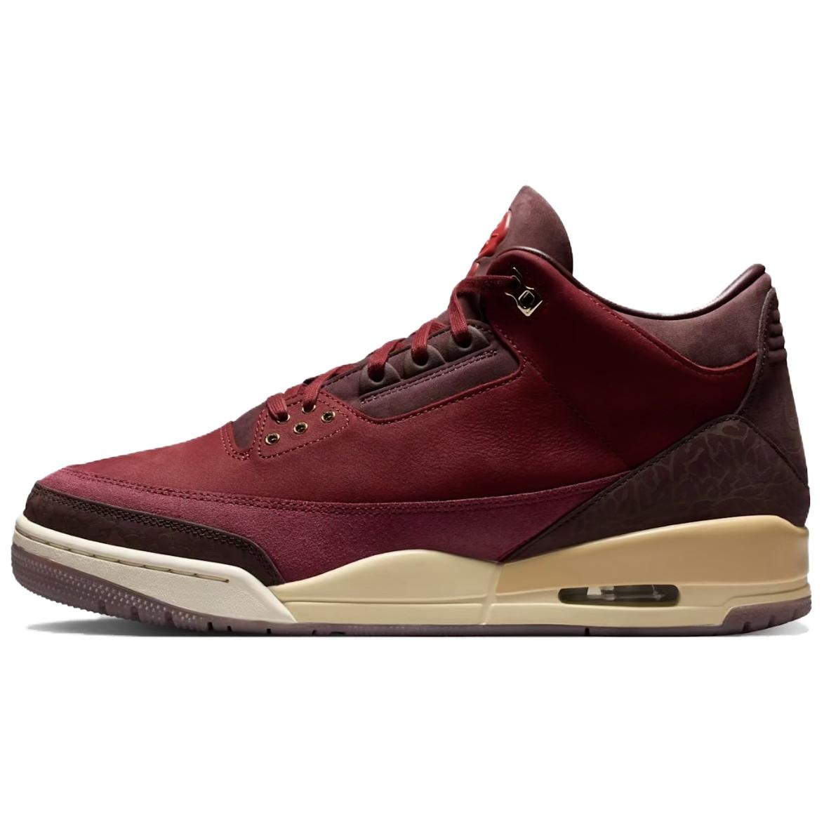 Jordan Air Jordan 3 OG Bin 23