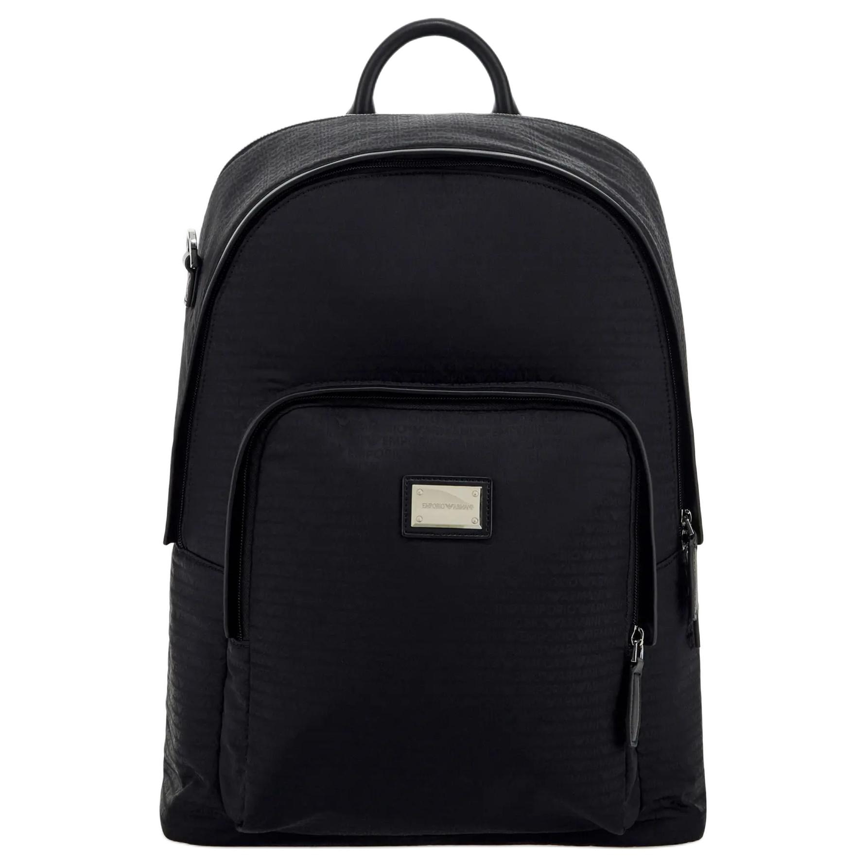 Рюкзак Emporio Armani