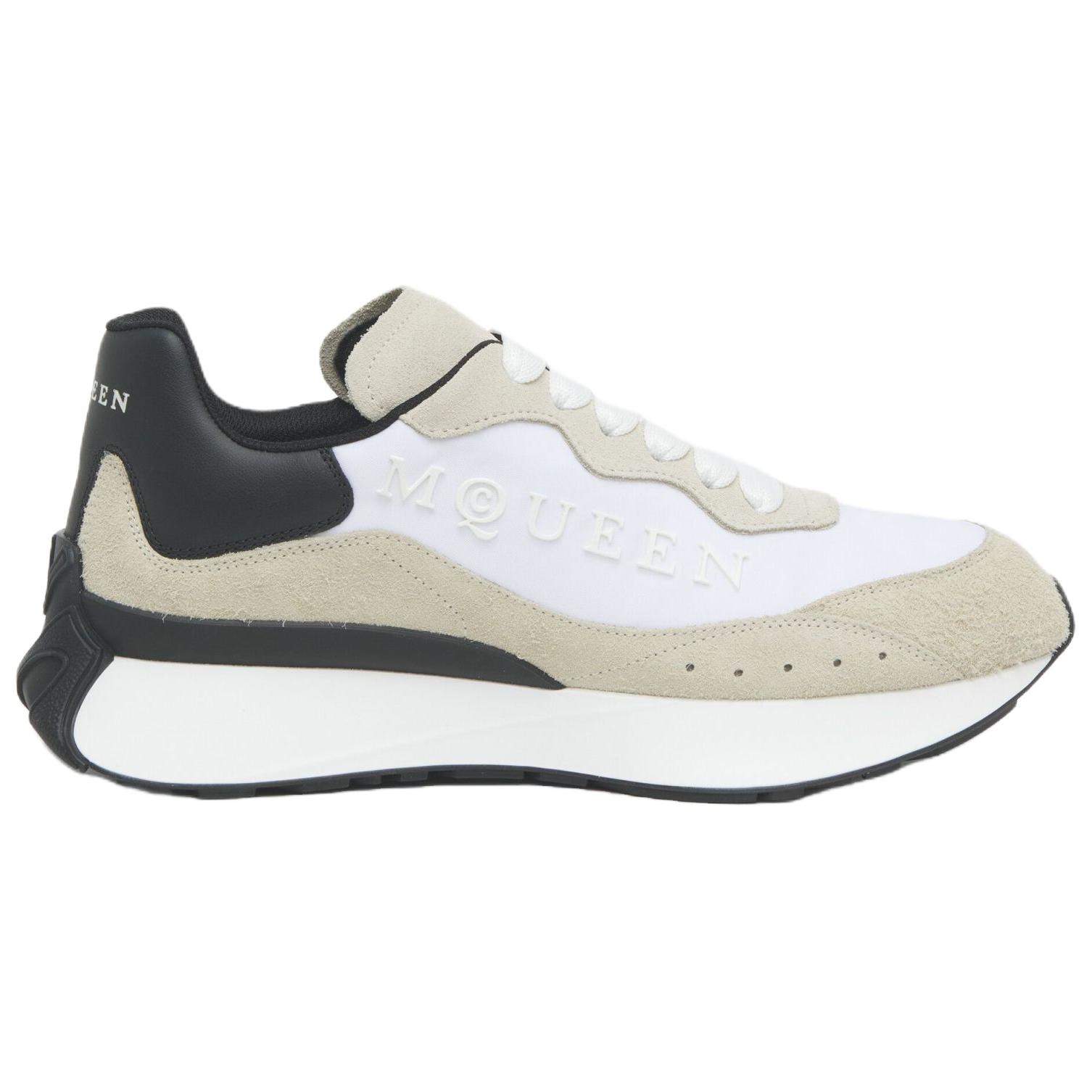Alexander McQueen Sprint Runner — фото 1