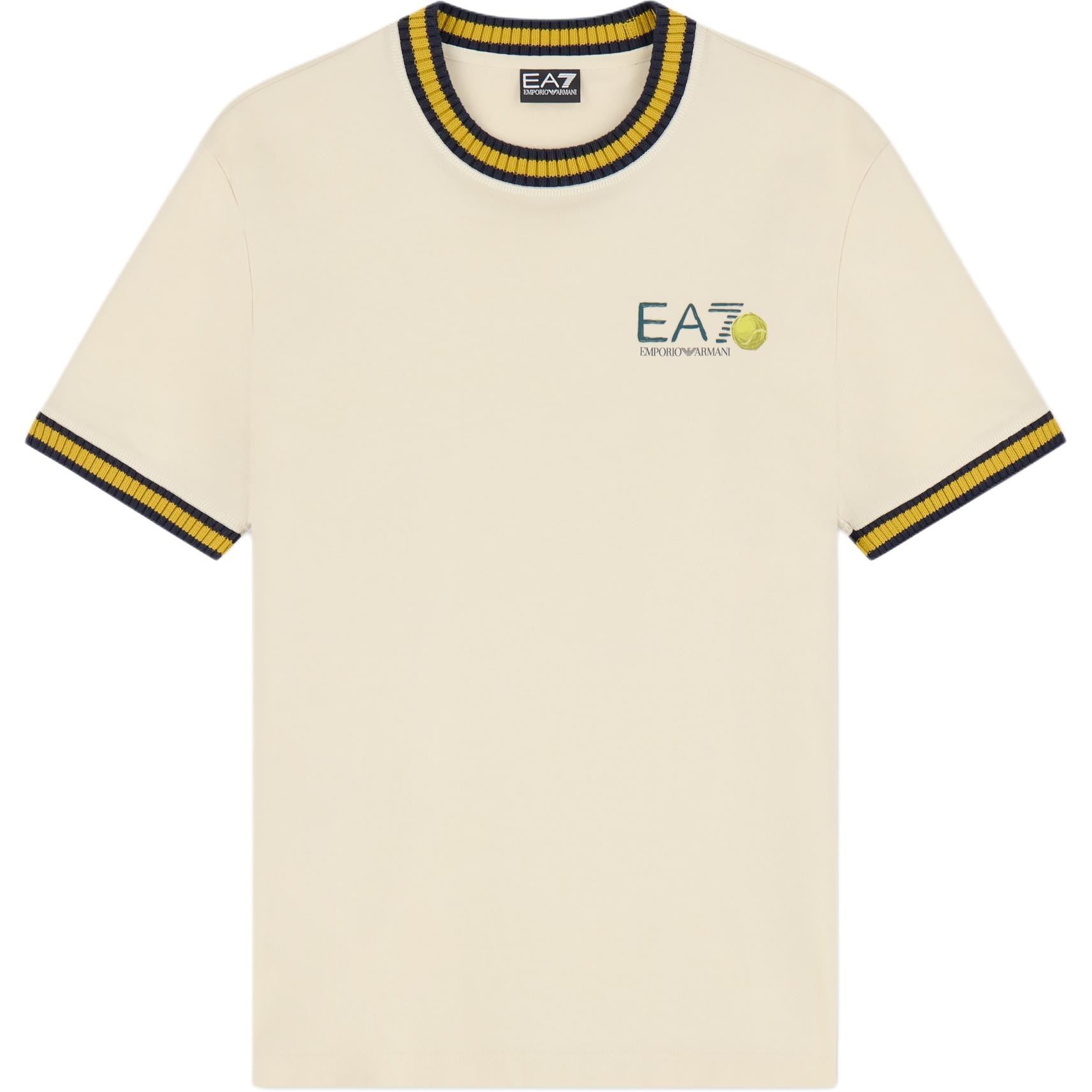 Футболка Emporio Armani EA7 FW26 T
