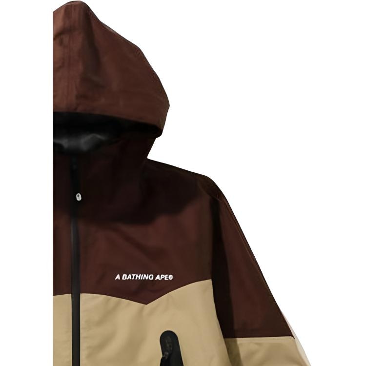 A BATHING APE Одежда (Арт. 1H30-141-002) — фото 5