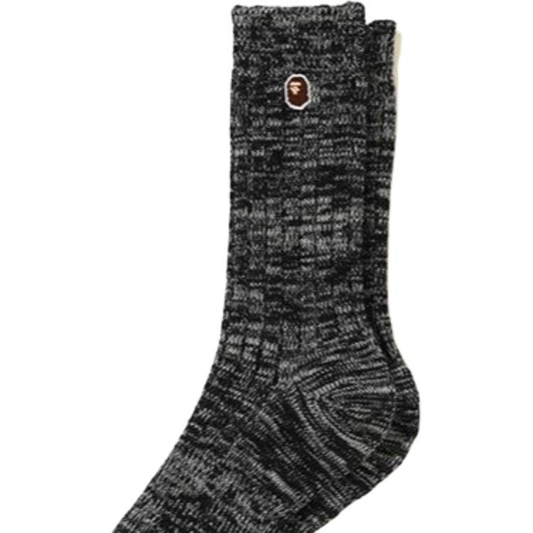 A BATHING APE BAPE Socks — фото 1