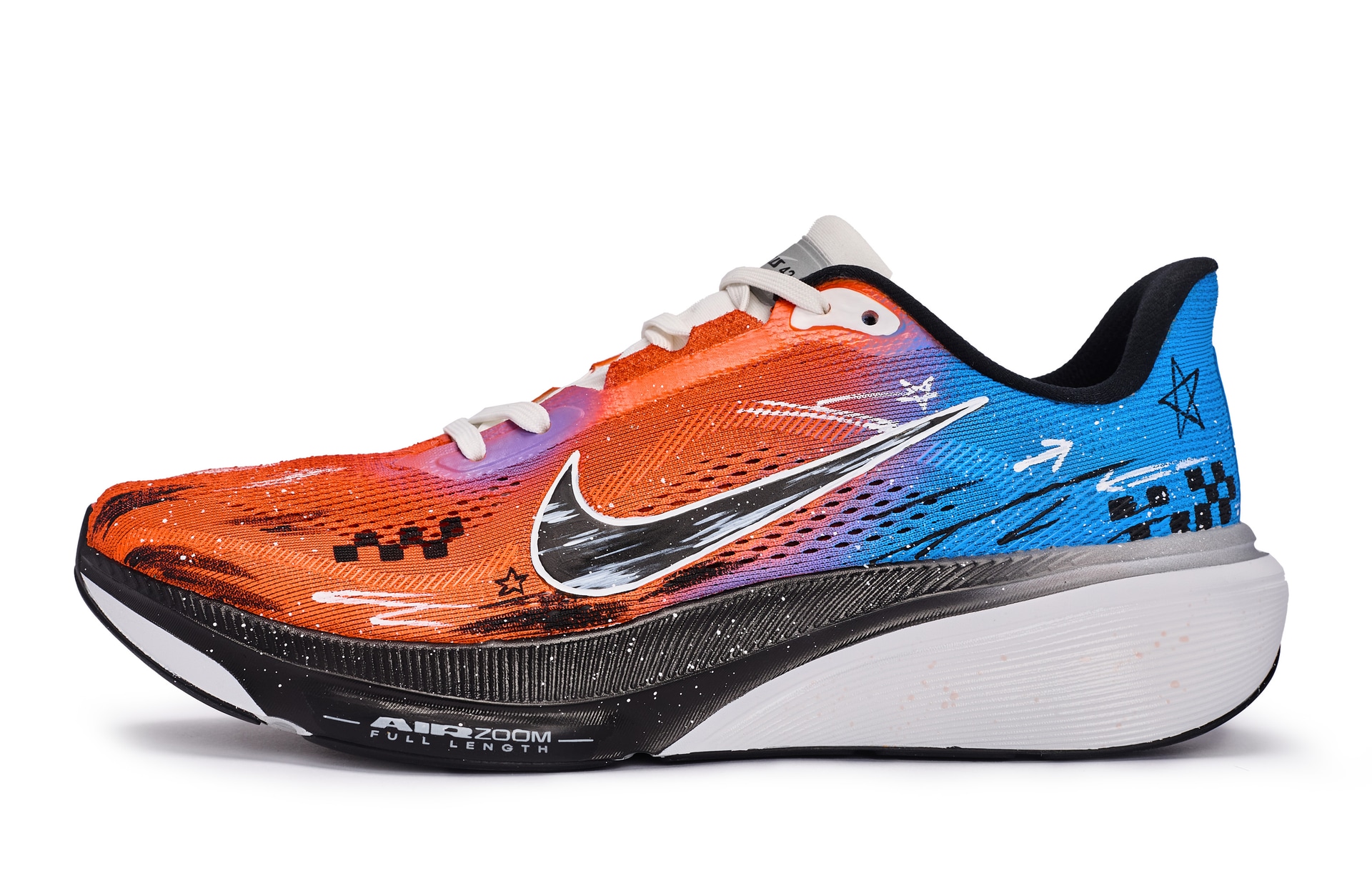 Nike Pegasus 42 811 — фото 1