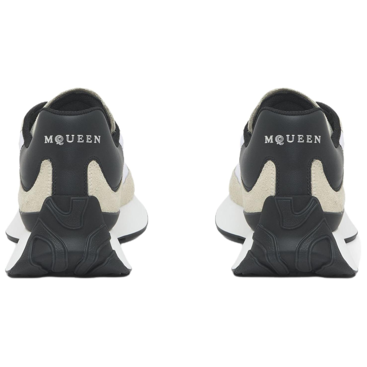 Alexander McQueen Sprint Runner — фото 4
