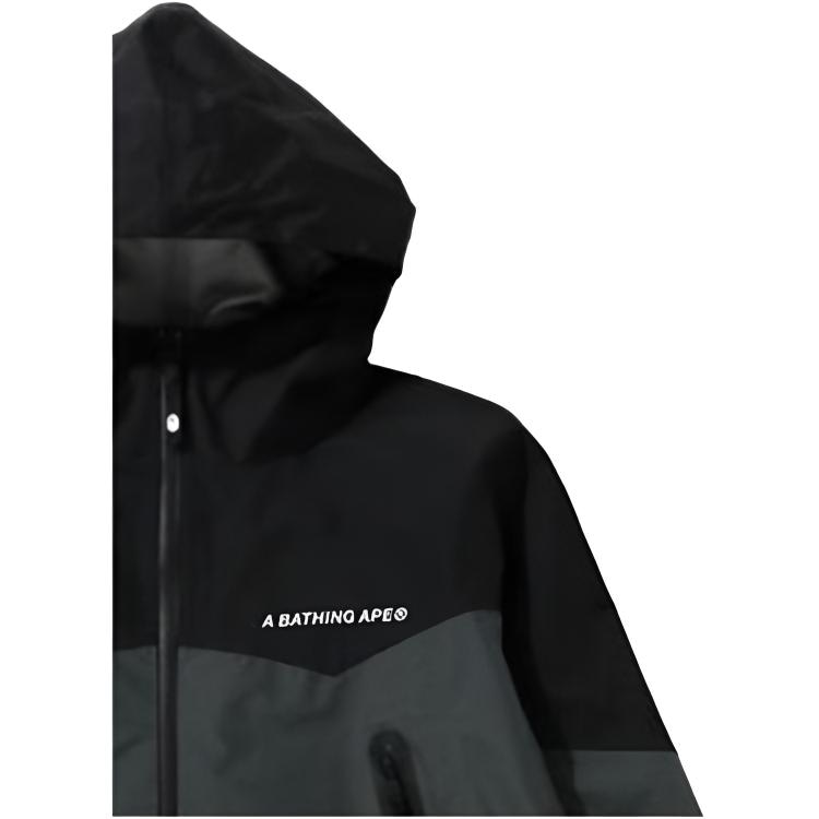 A BATHING APE Одежда (Арт. 1H30-141-002) — фото 6