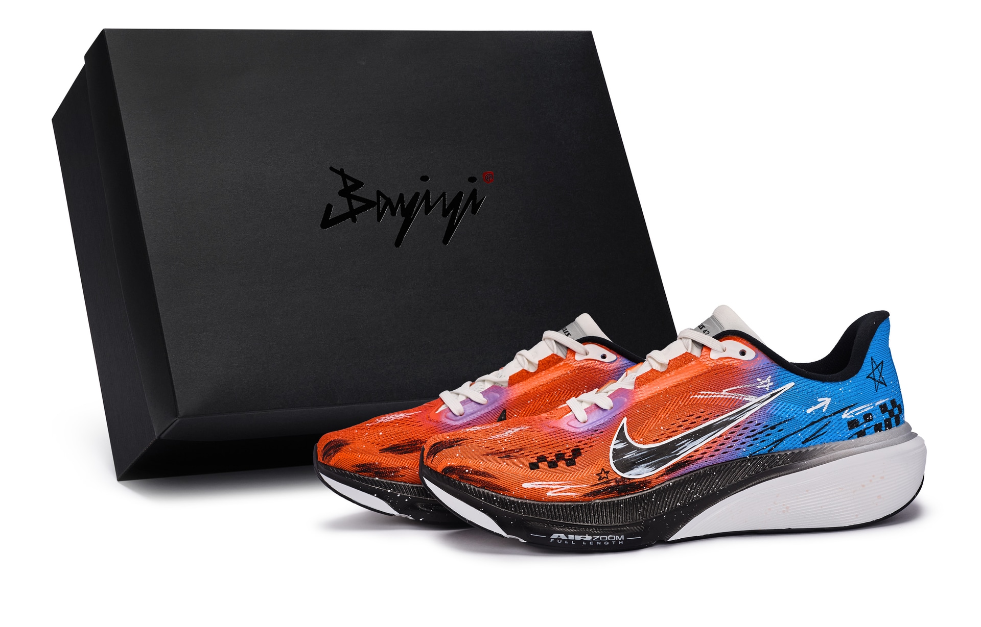 Nike Pegasus 42 811