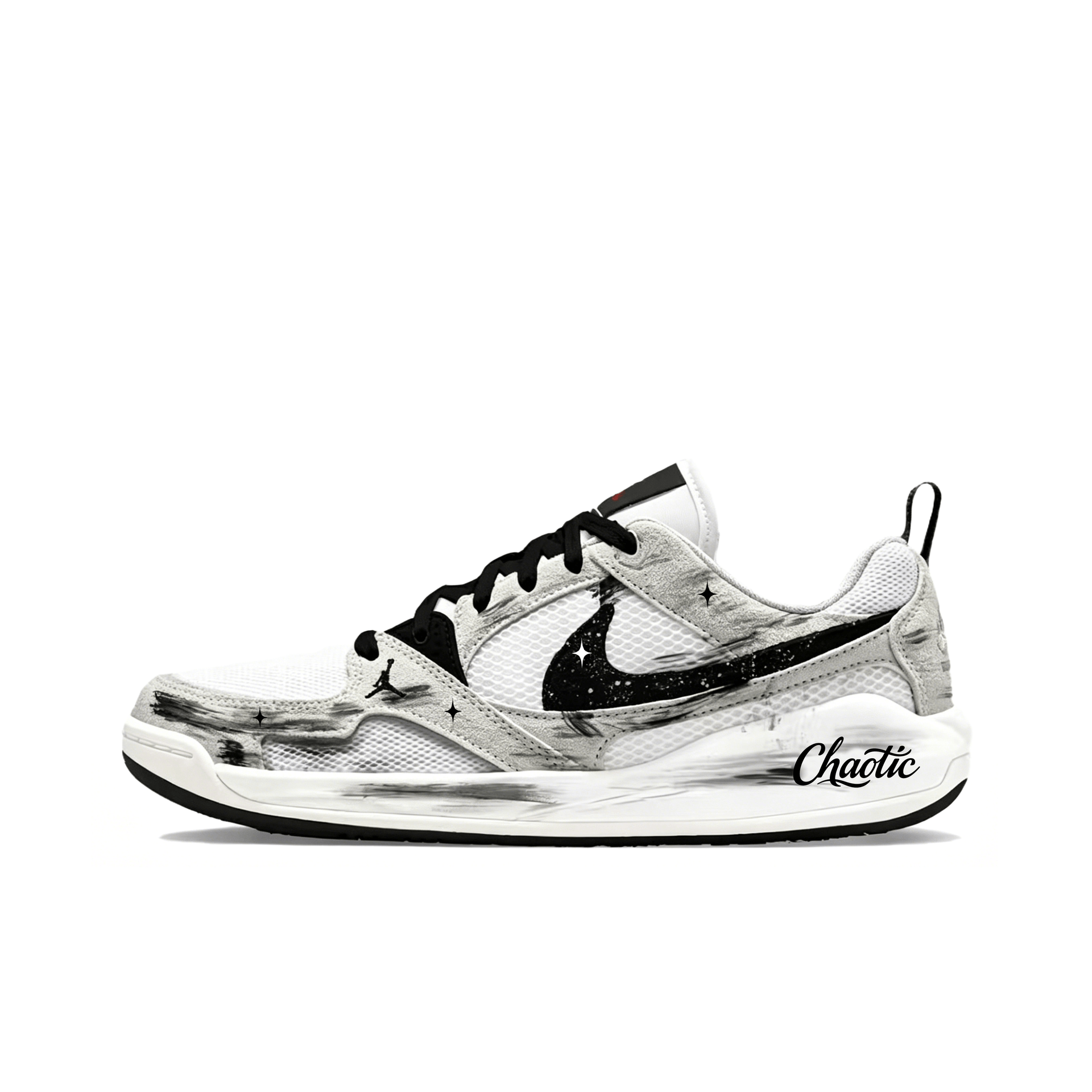 Jordan CMFT Era