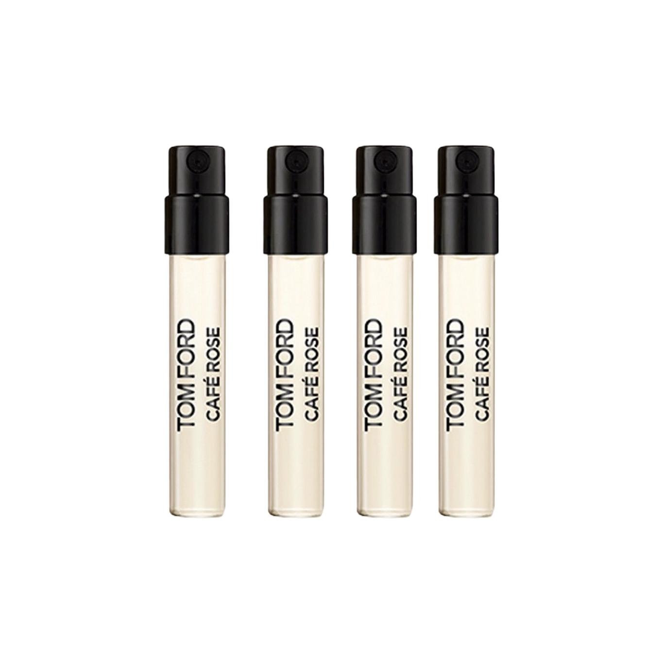 Tom Ford TF EDT 1.5ml*2 — фото 7