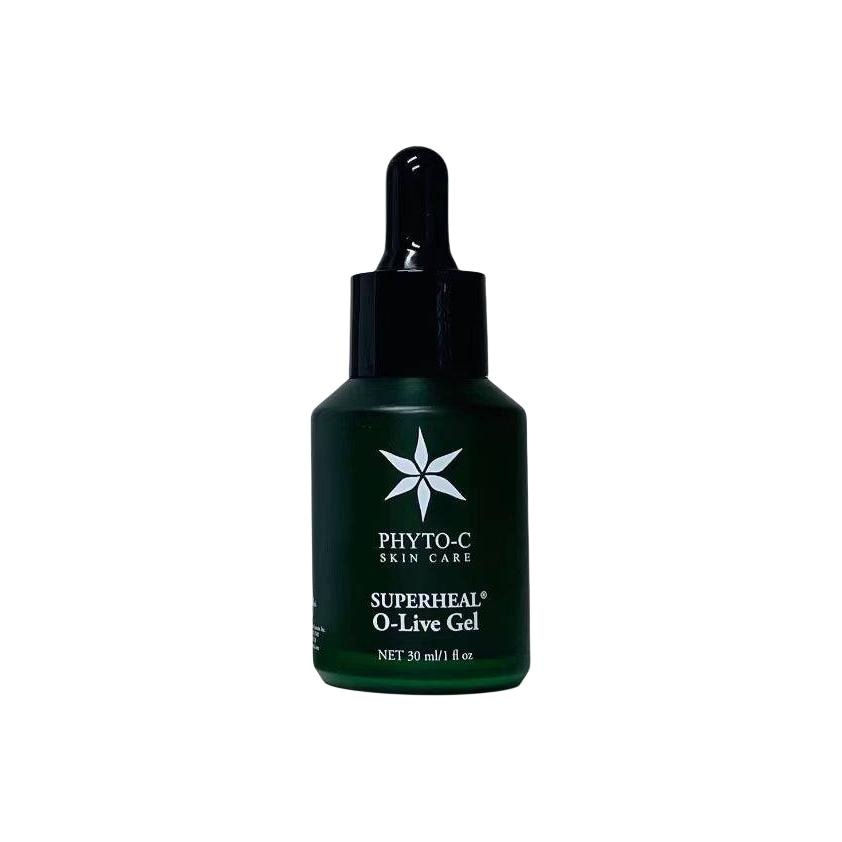 PhytoCeuticals/欧玛 B5 30ml — фото 7