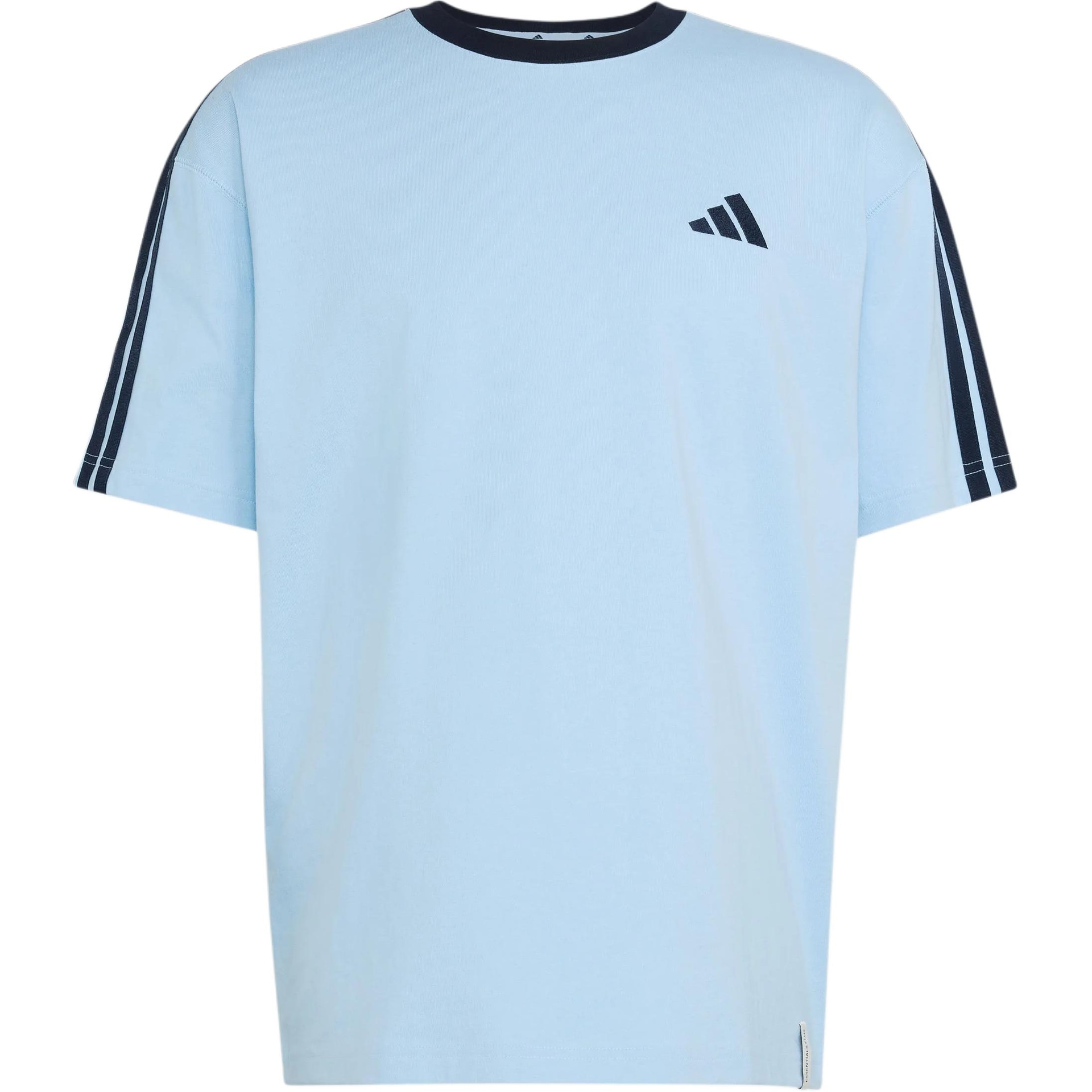 Футболка Adidas ESSENTIALS PLUS T