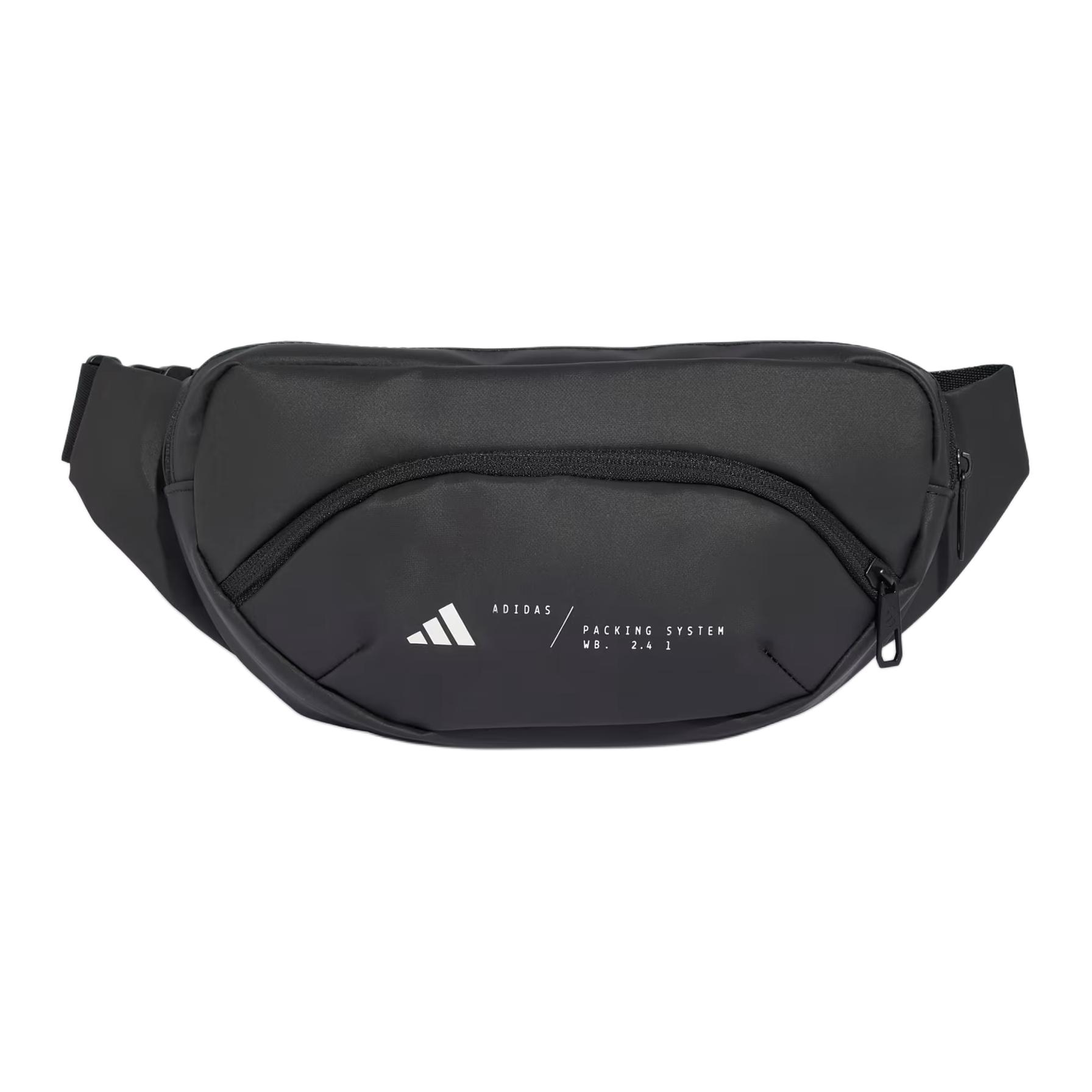 Сумки Adidas HYBRID 2.7L TPU