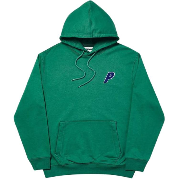 Худи PALACE Logo