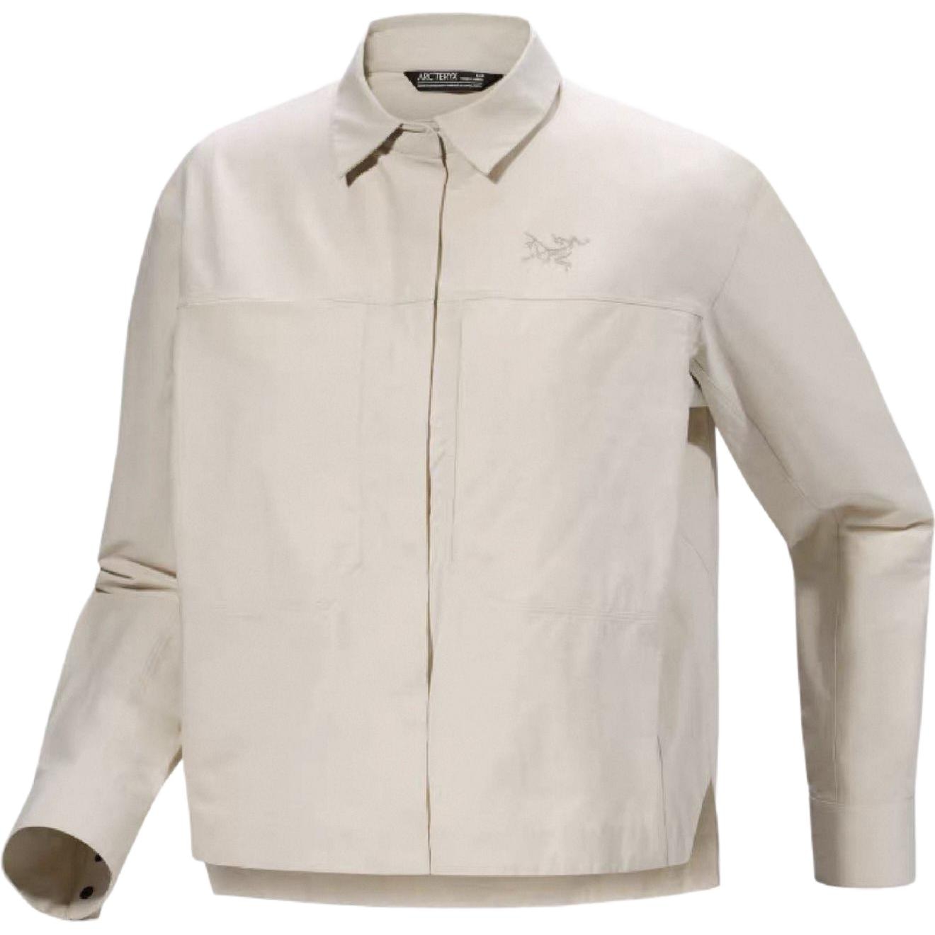 Arcteryx CLARKIA SL SHIRT — фото 3