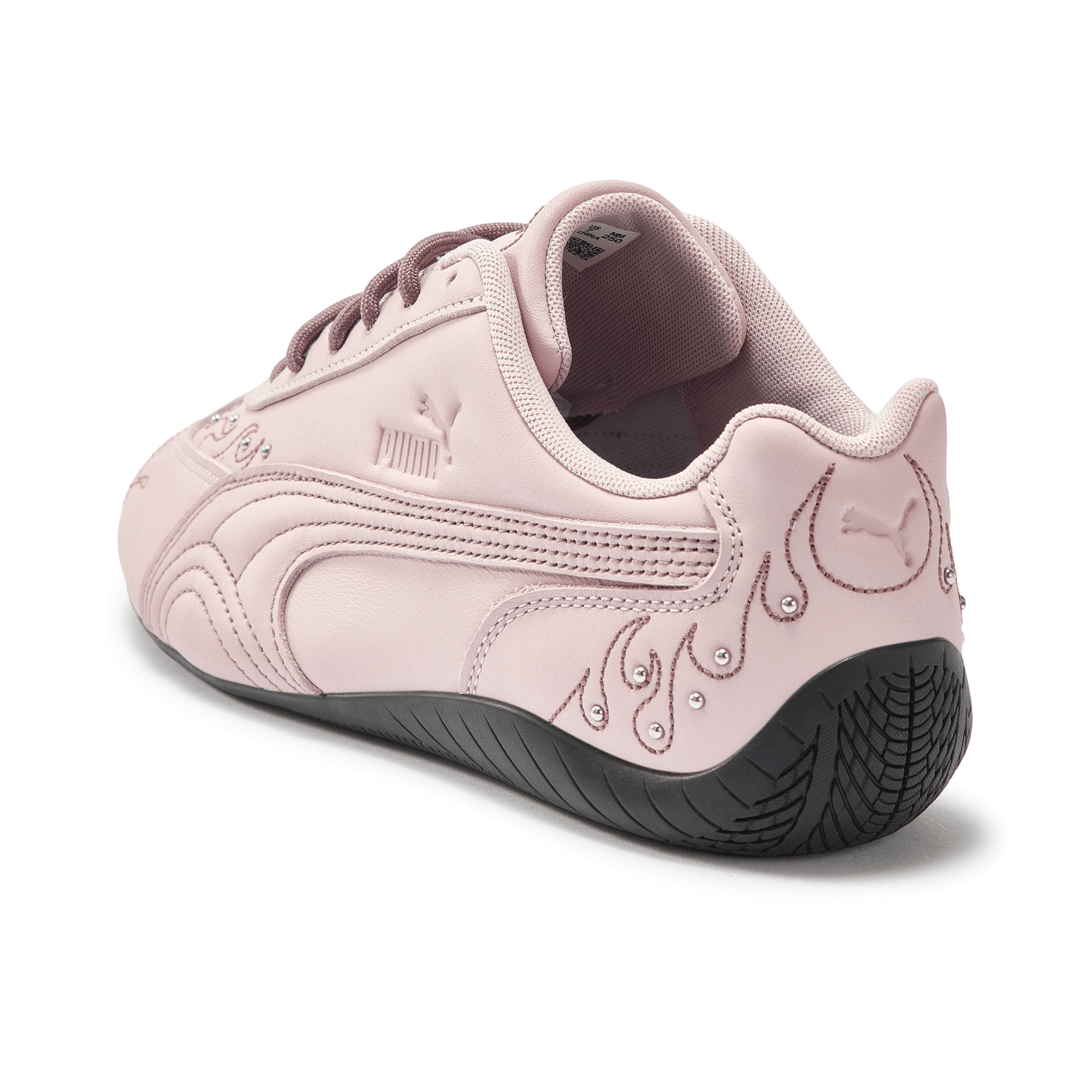 Puma speedcat Embellished — фото 5