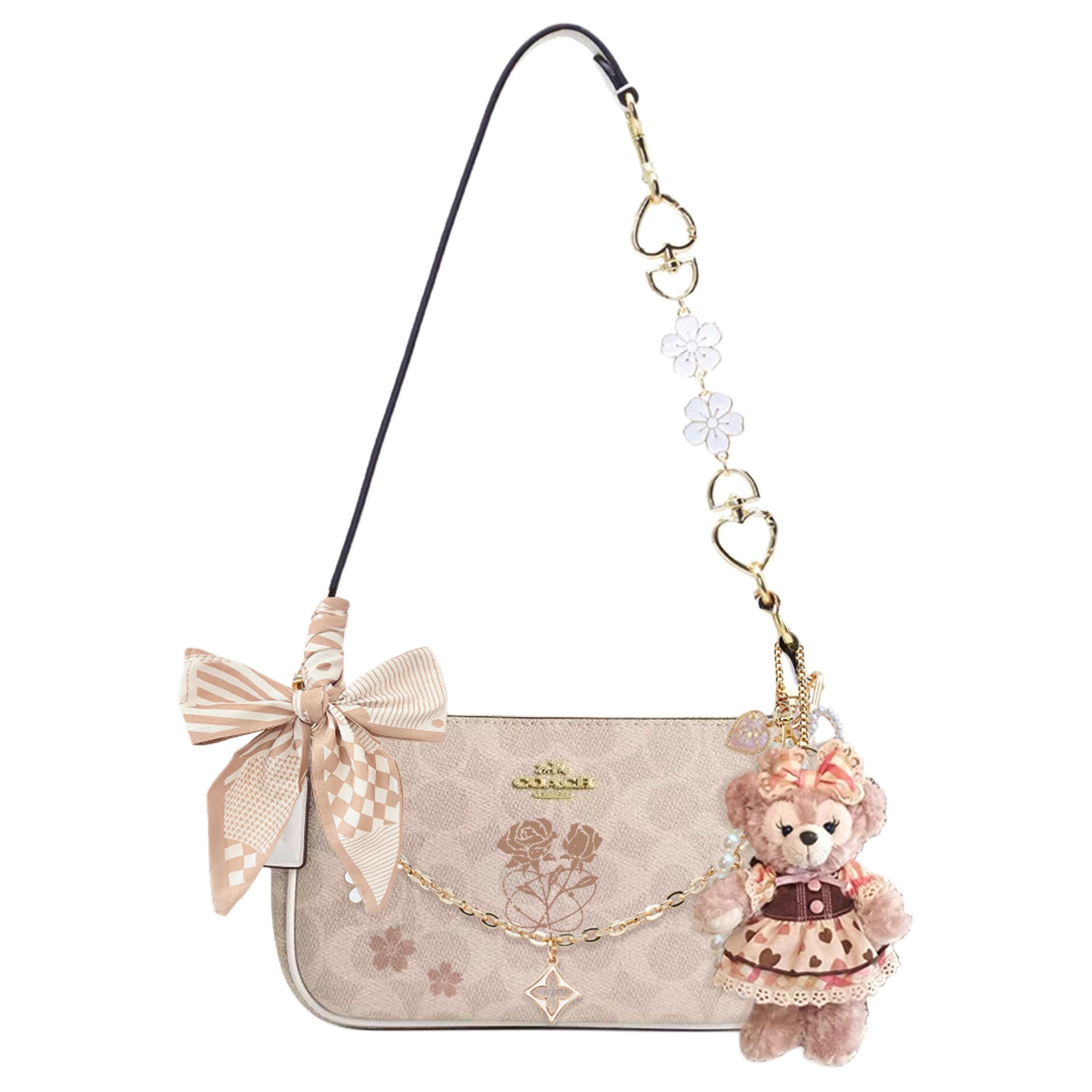 COACH/蔻驰 Coach Nolita 19
