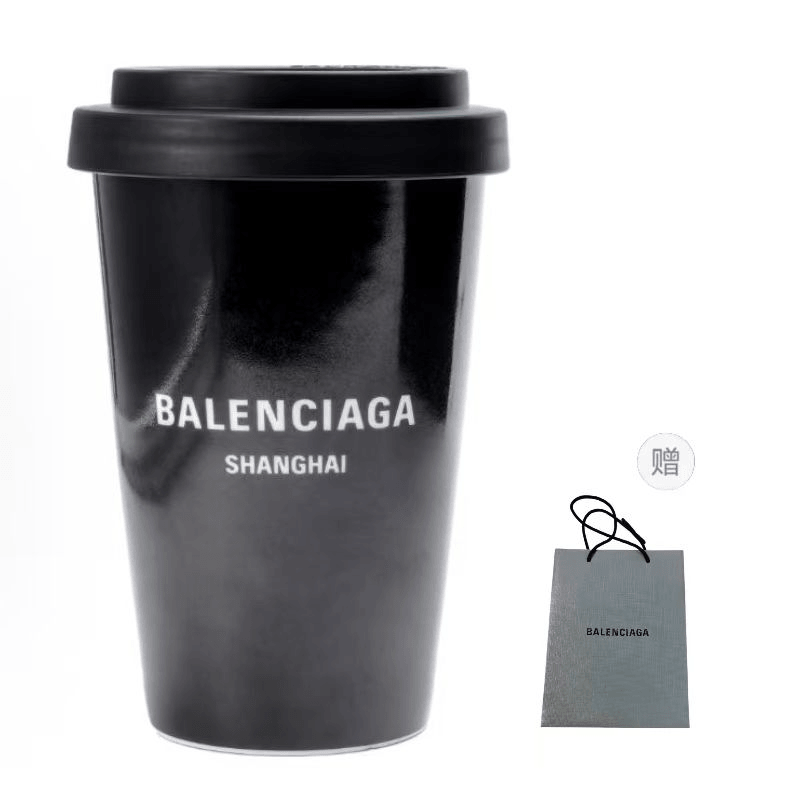 Balenciaga Shanghai 300ml — фото 5