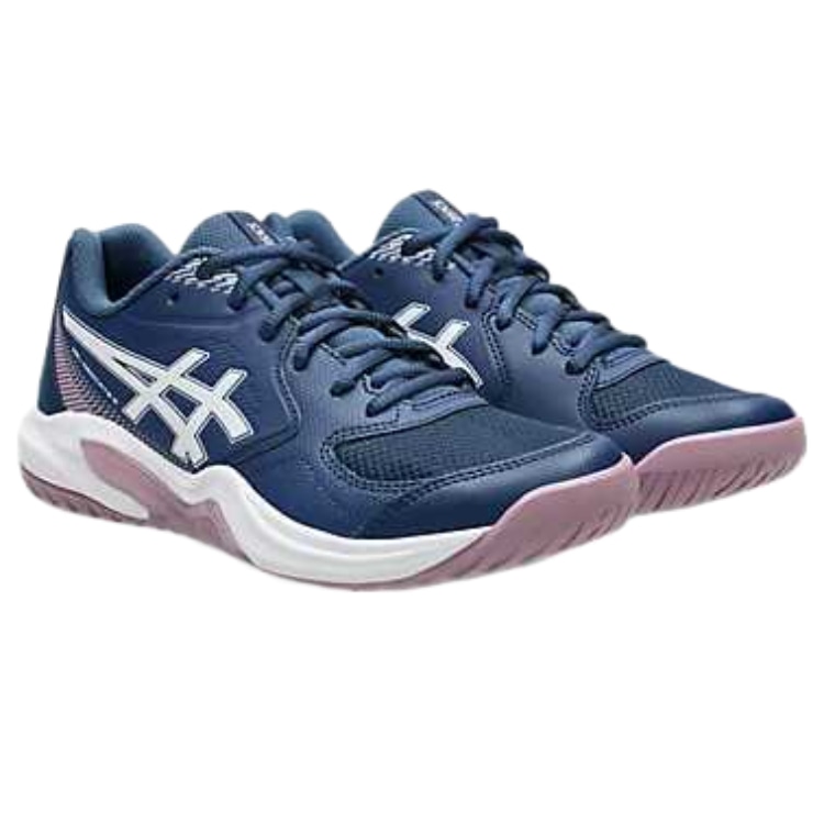 ASICS GEL-DEDICATE 9 — фото 8