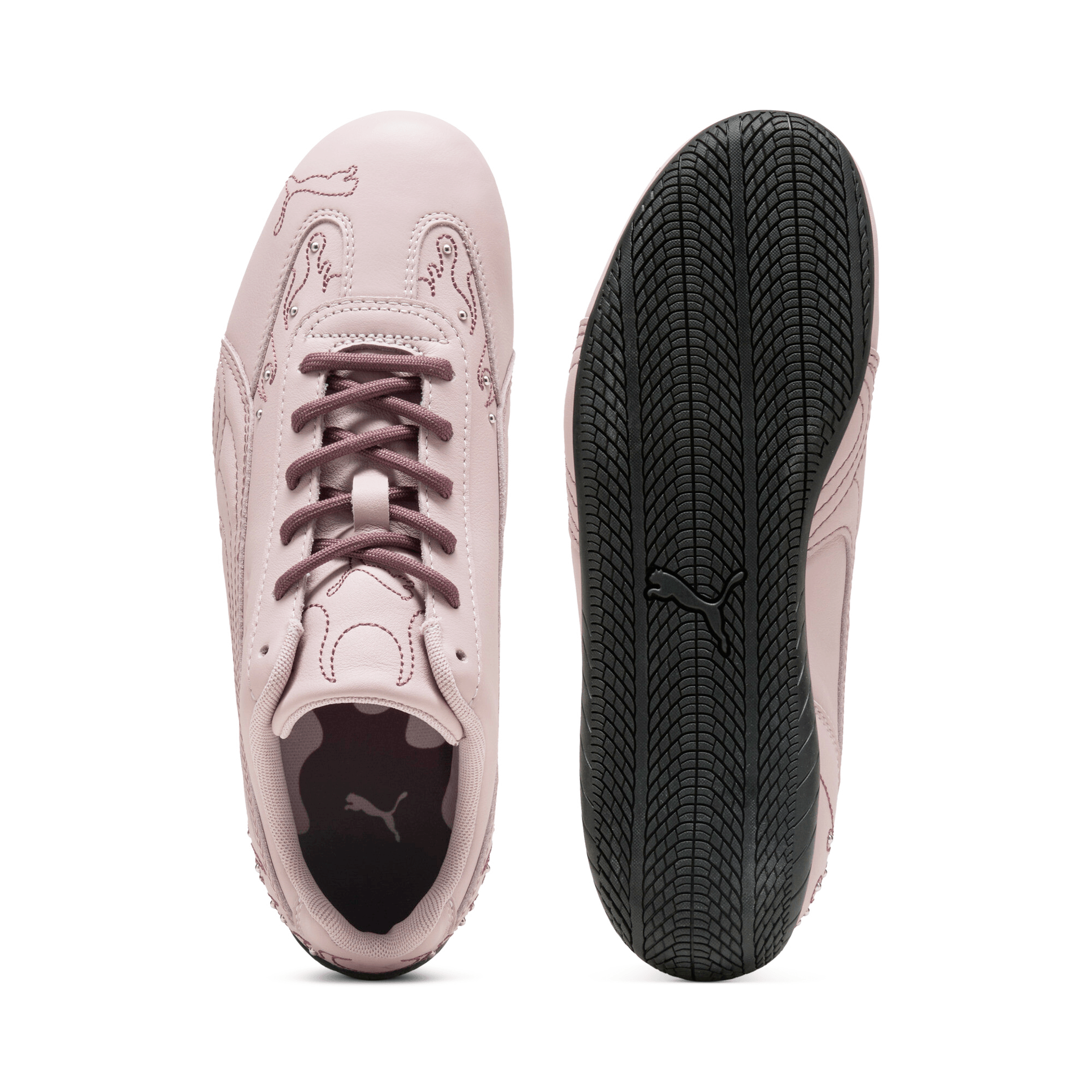 Puma speedcat Embellished — фото 7
