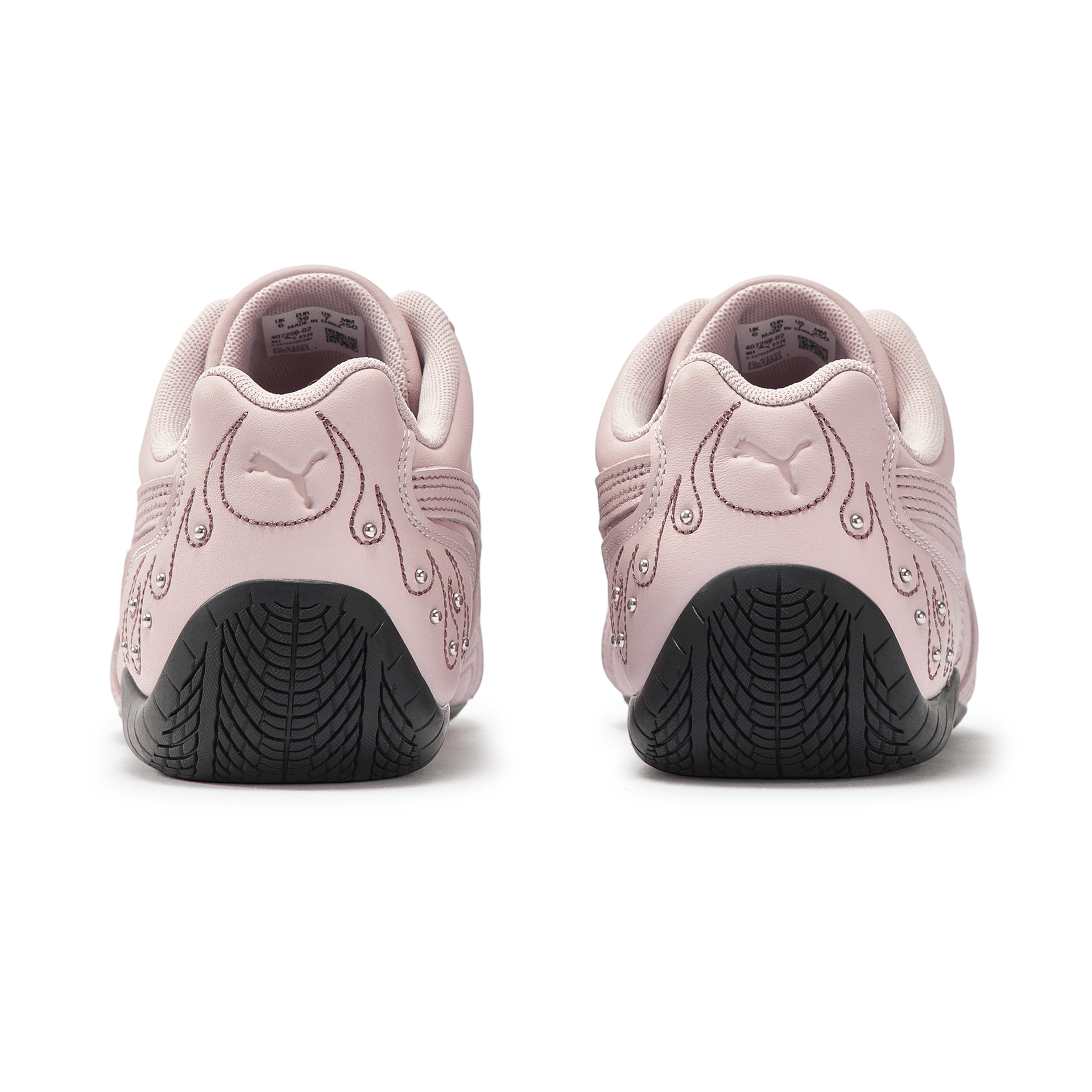Puma speedcat Embellished — фото 6