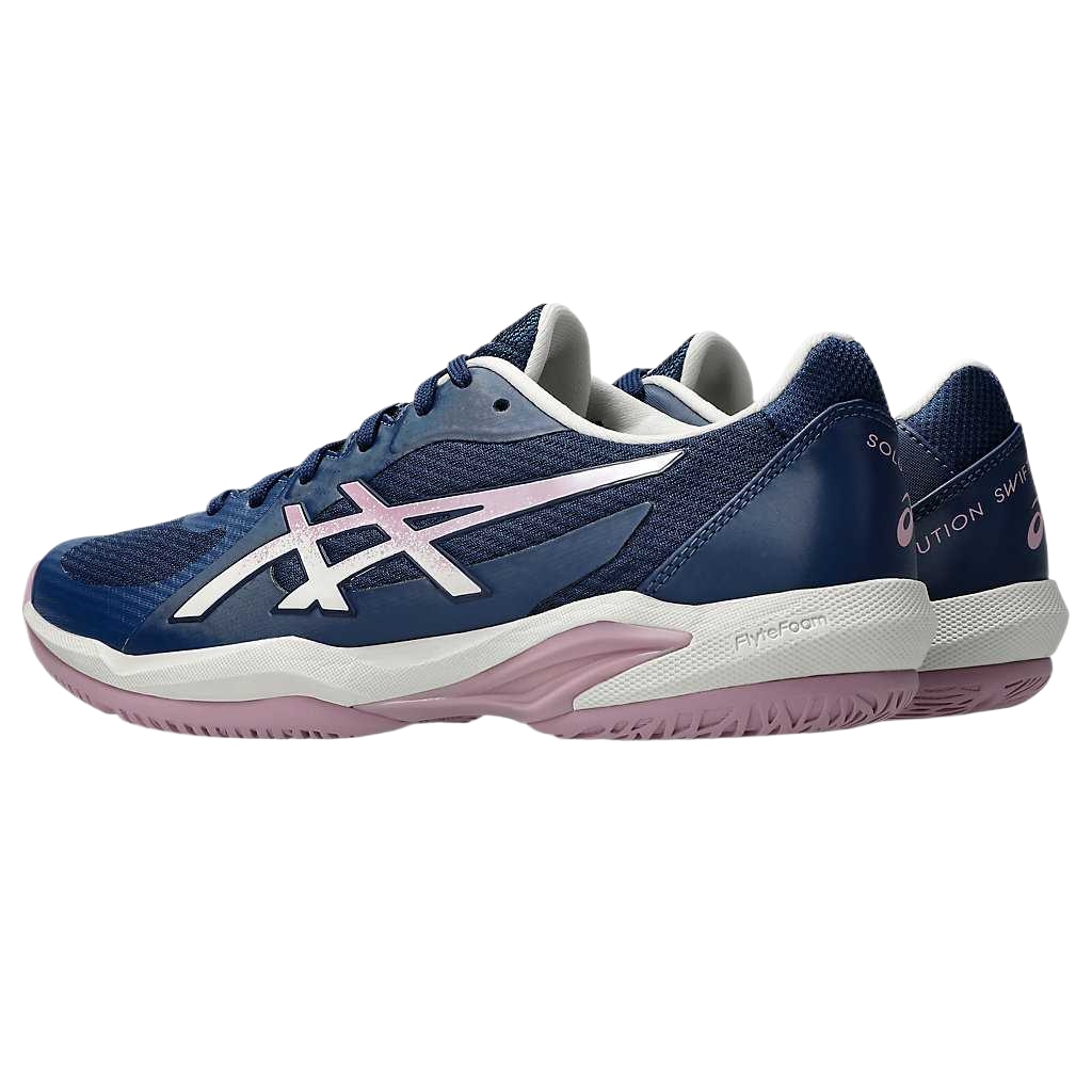 ASICS SOLUTION SWIFT FF 2 — фото 3