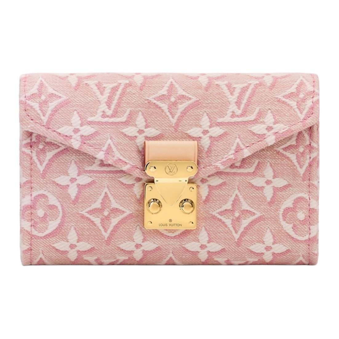 Louis Vuitton POUCH MTIS — фото 1