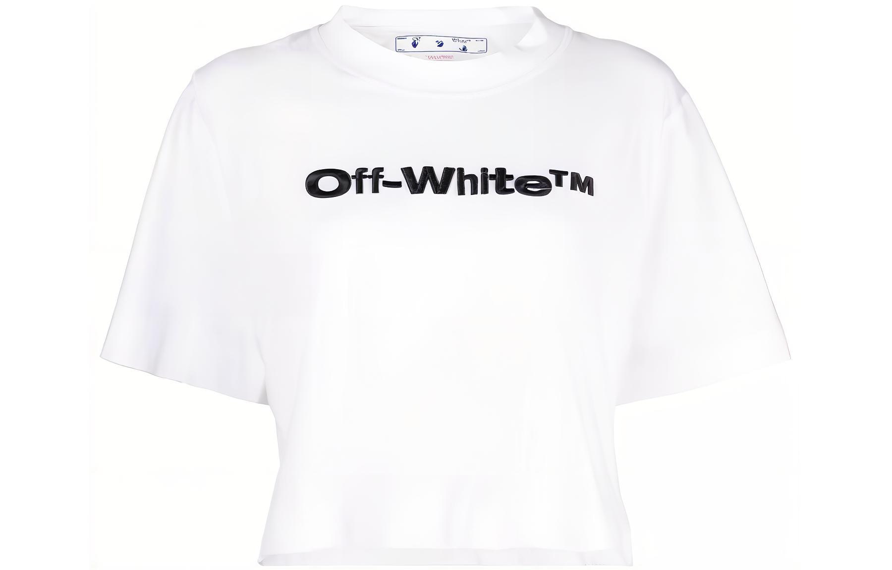 OFF-WHITE T