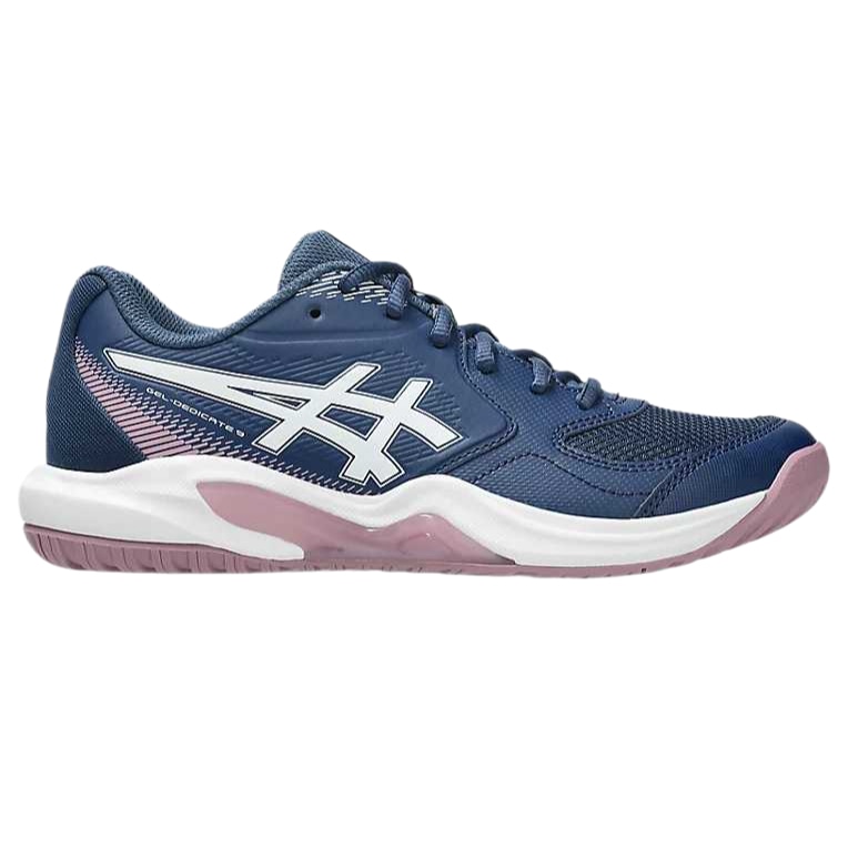 ASICS GEL-DEDICATE 9 — фото 7