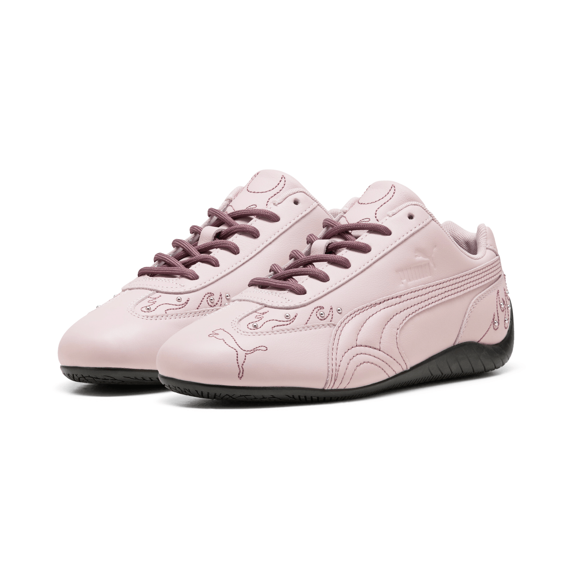 Puma speedcat Embellished — фото 4