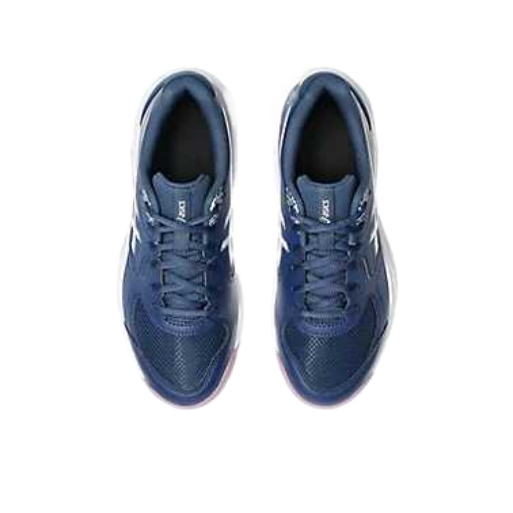 ASICS GEL-DEDICATE 9 — фото 9