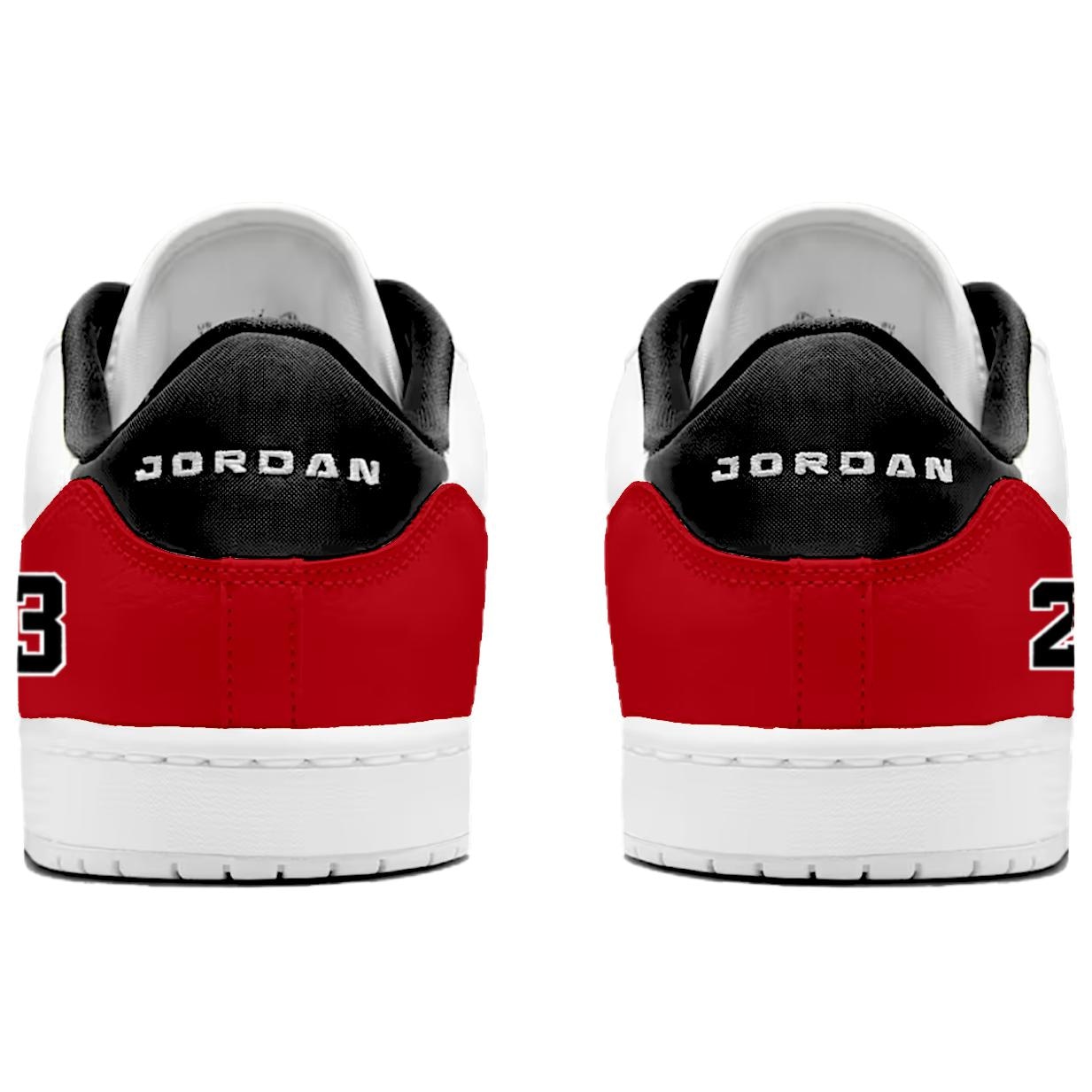 Jordan COURT CONNECT — фото 3