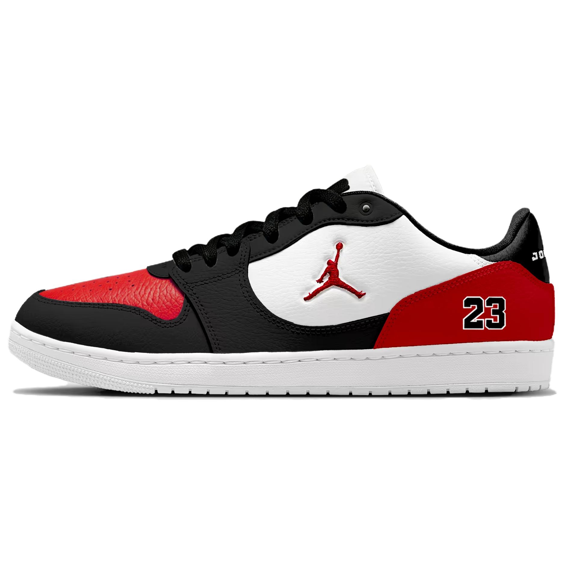 Кроссовки Jordan COURT CONNECT