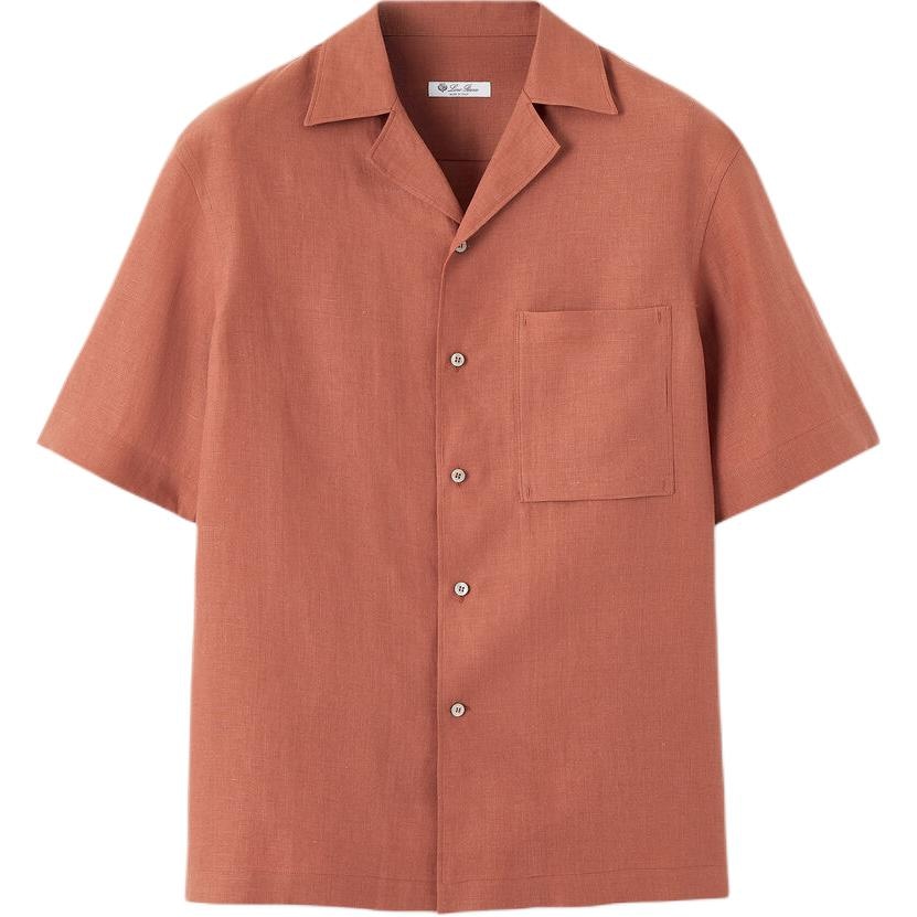 Loro Piana SS26 Federico