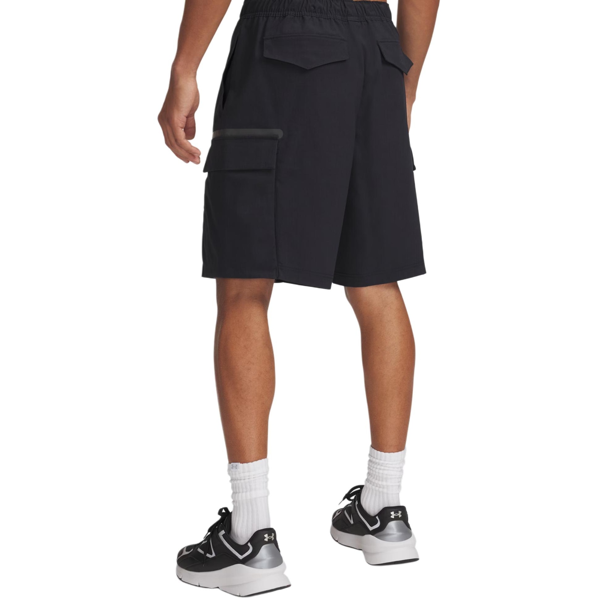 Under Armour UnstoppableUtility — фото 4