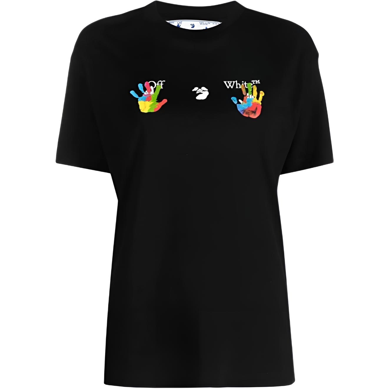 OFF-WHITE T