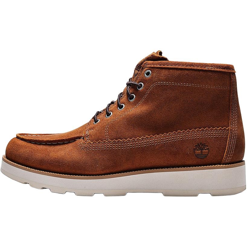 Timberland Ботинки (Арт. A6CEP-EIZ) — фото 2