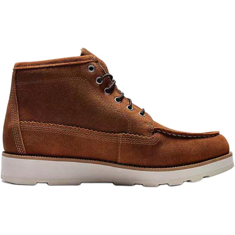 Timberland Ботинки (Арт. A6CEP-EIZ) — фото 3
