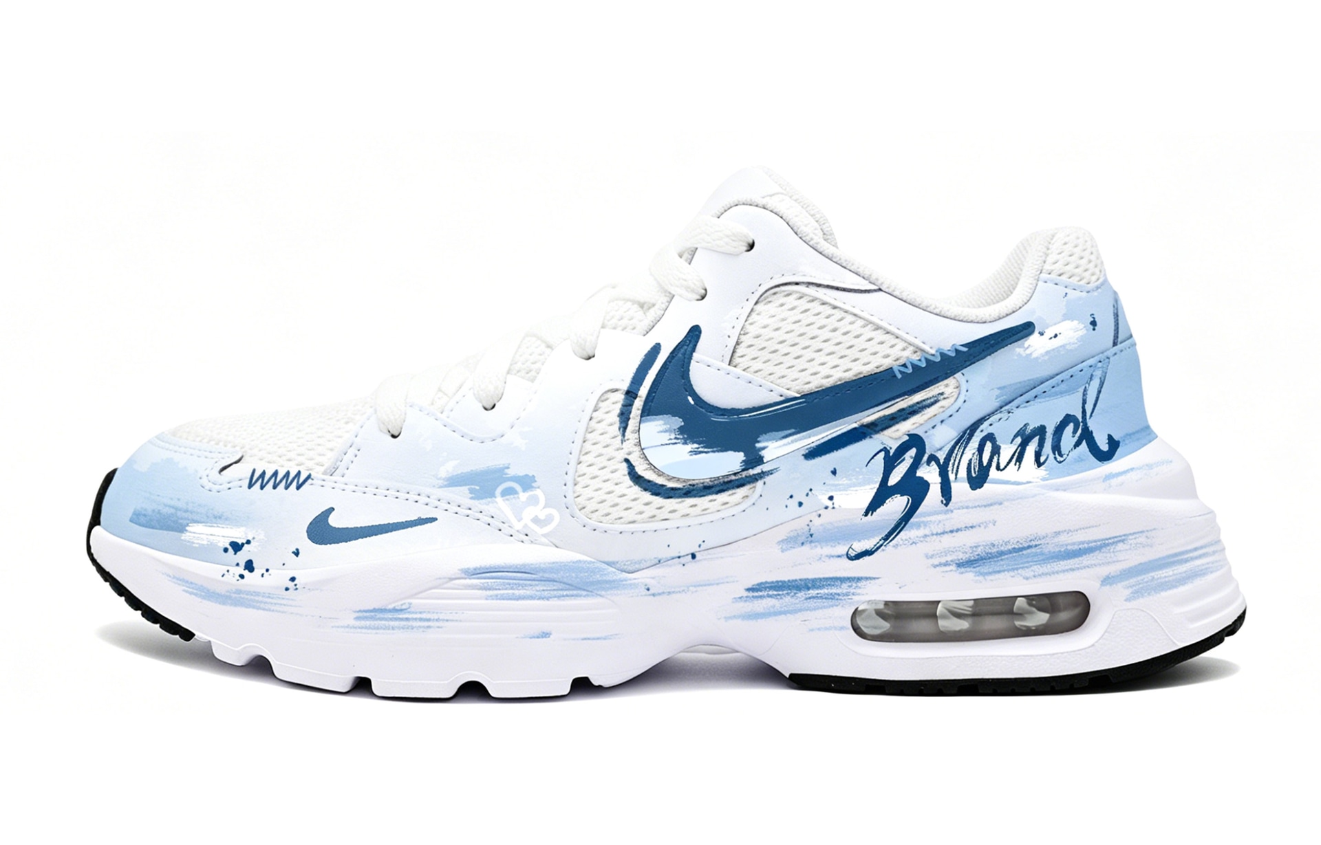 Nike Air Max Fusion Air Max