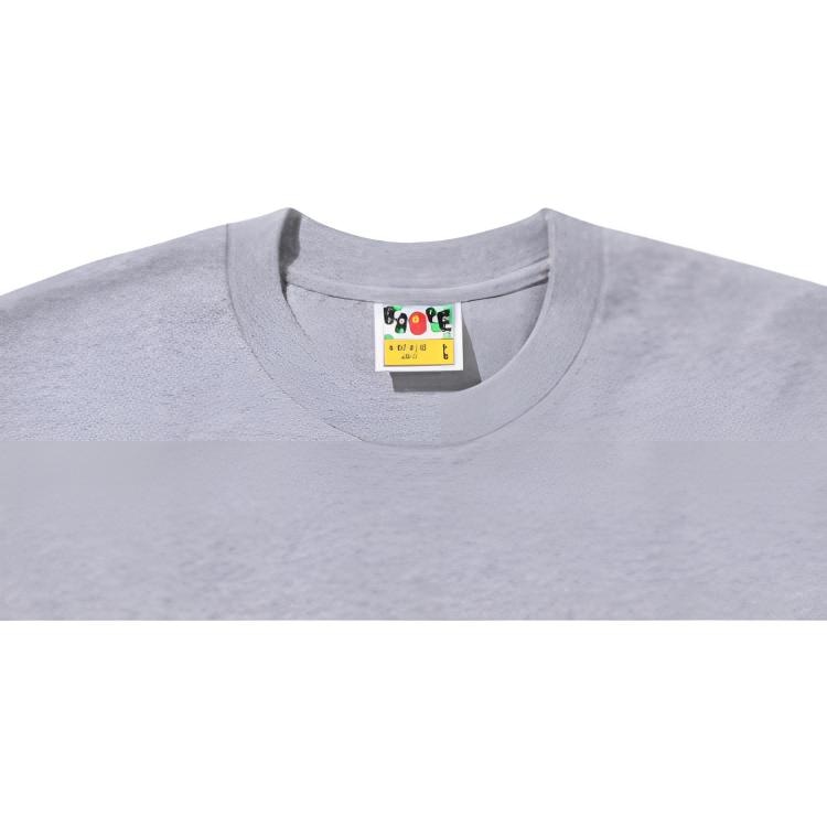 A BATHING APE BAPE GALLERY SS25 — фото 3