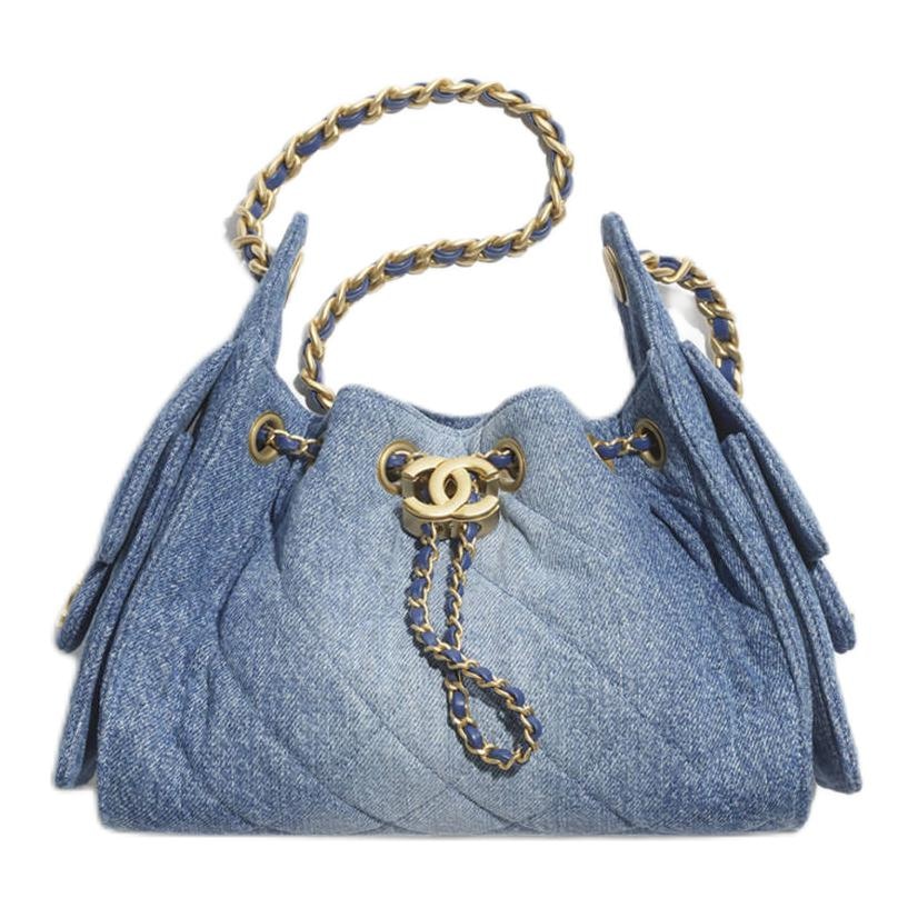 Сумки Chanel 25Bag 26P C Logo