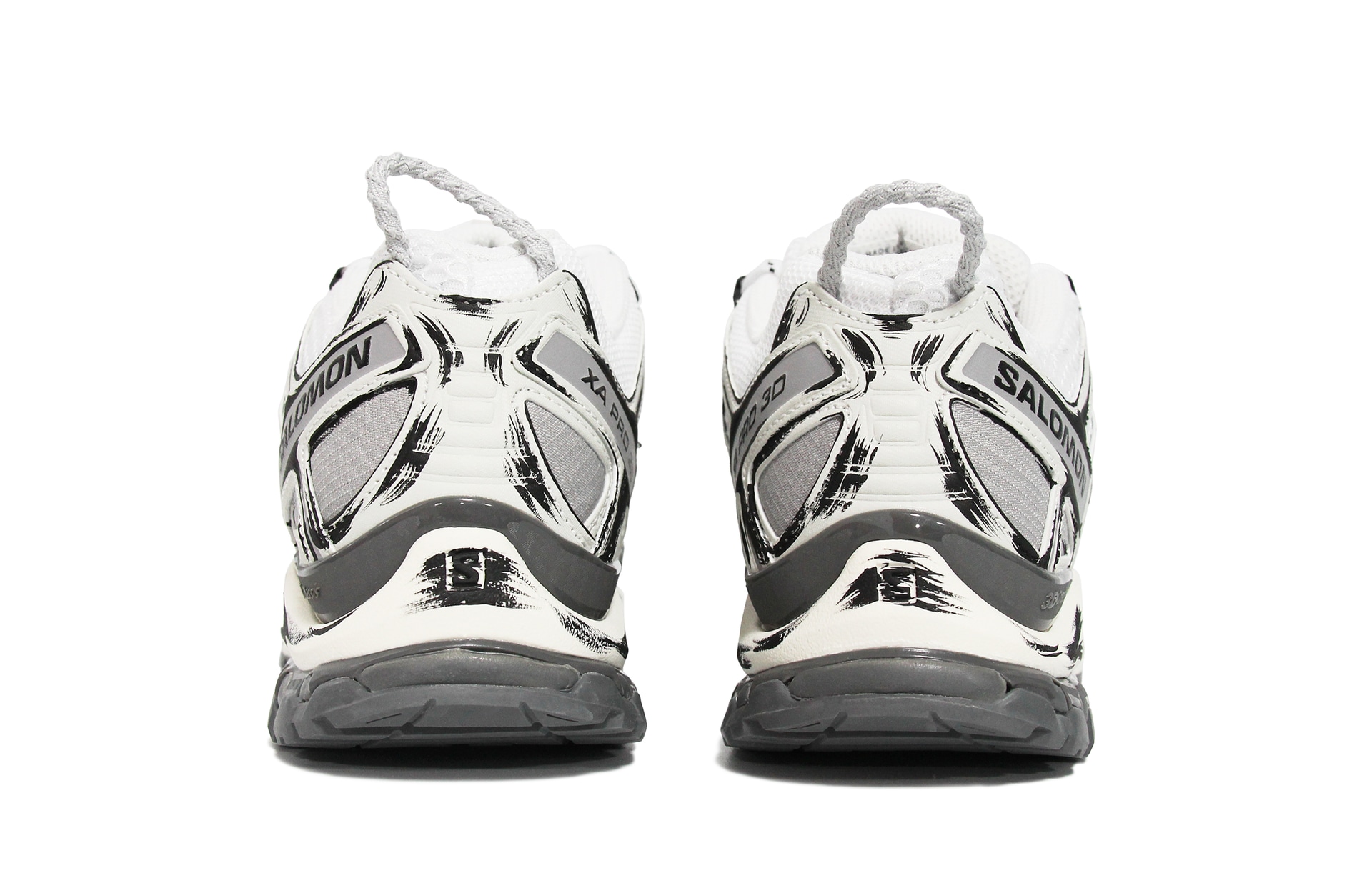 Salomon XA PRO 3D — фото 3