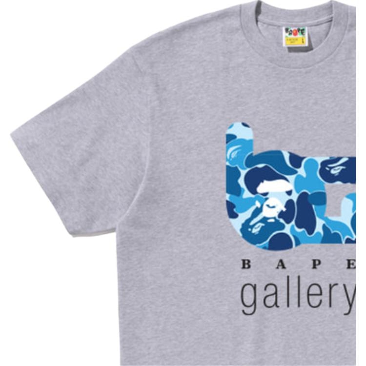 A BATHING APE BAPE GALLERY SS25 — фото 6