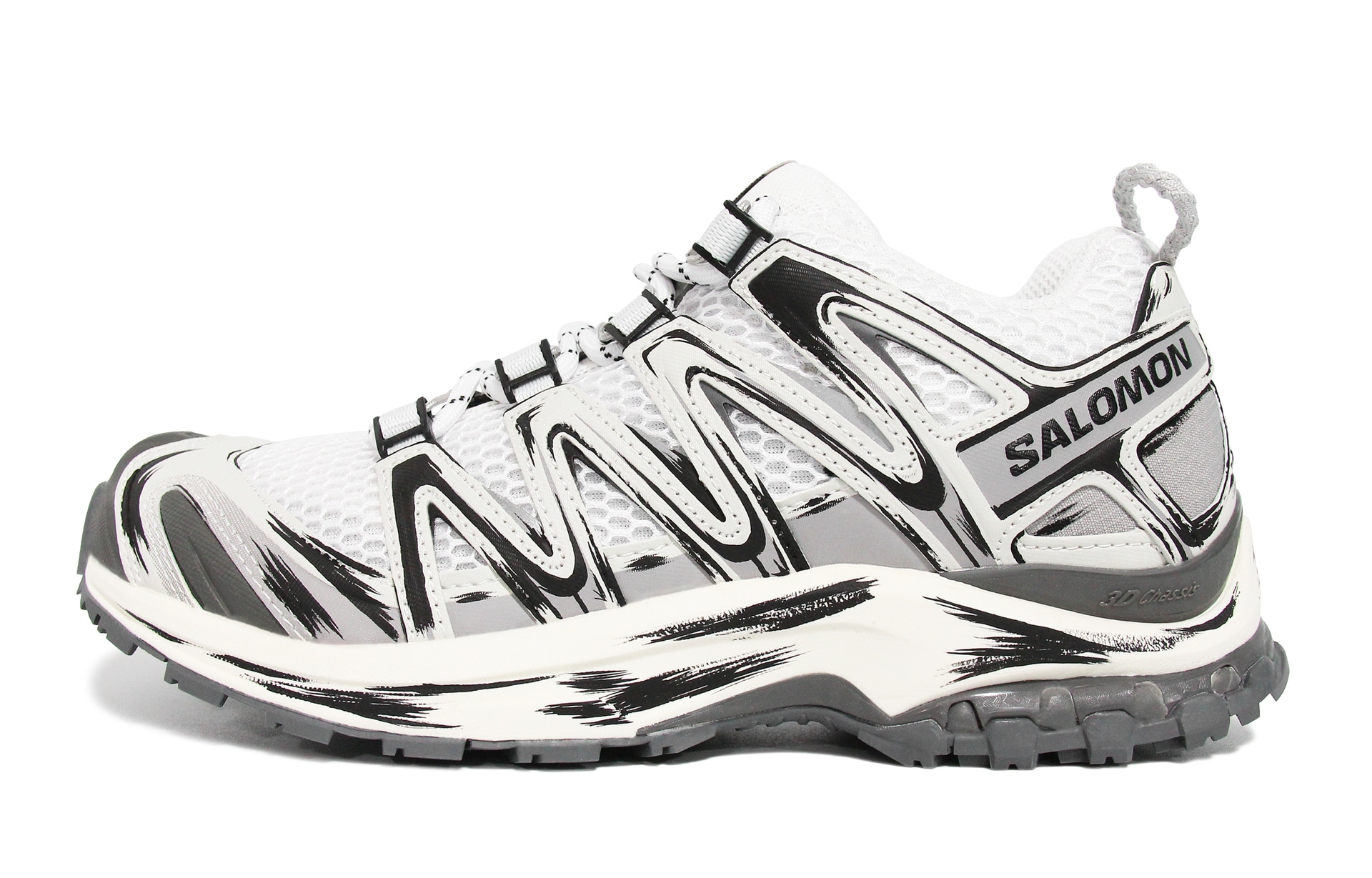 Salomon XA PRO 3D